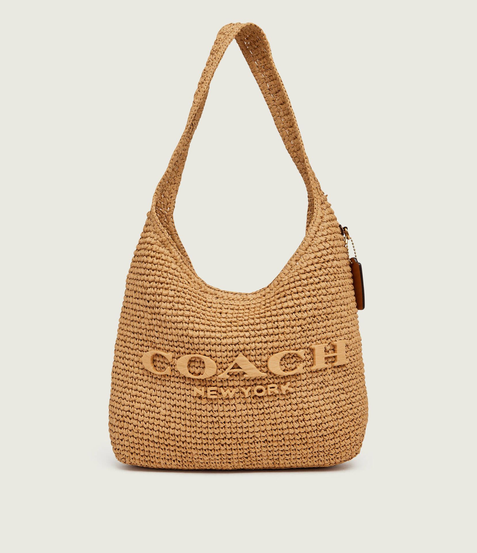 Coach Torebka na ramię Brooklyn
