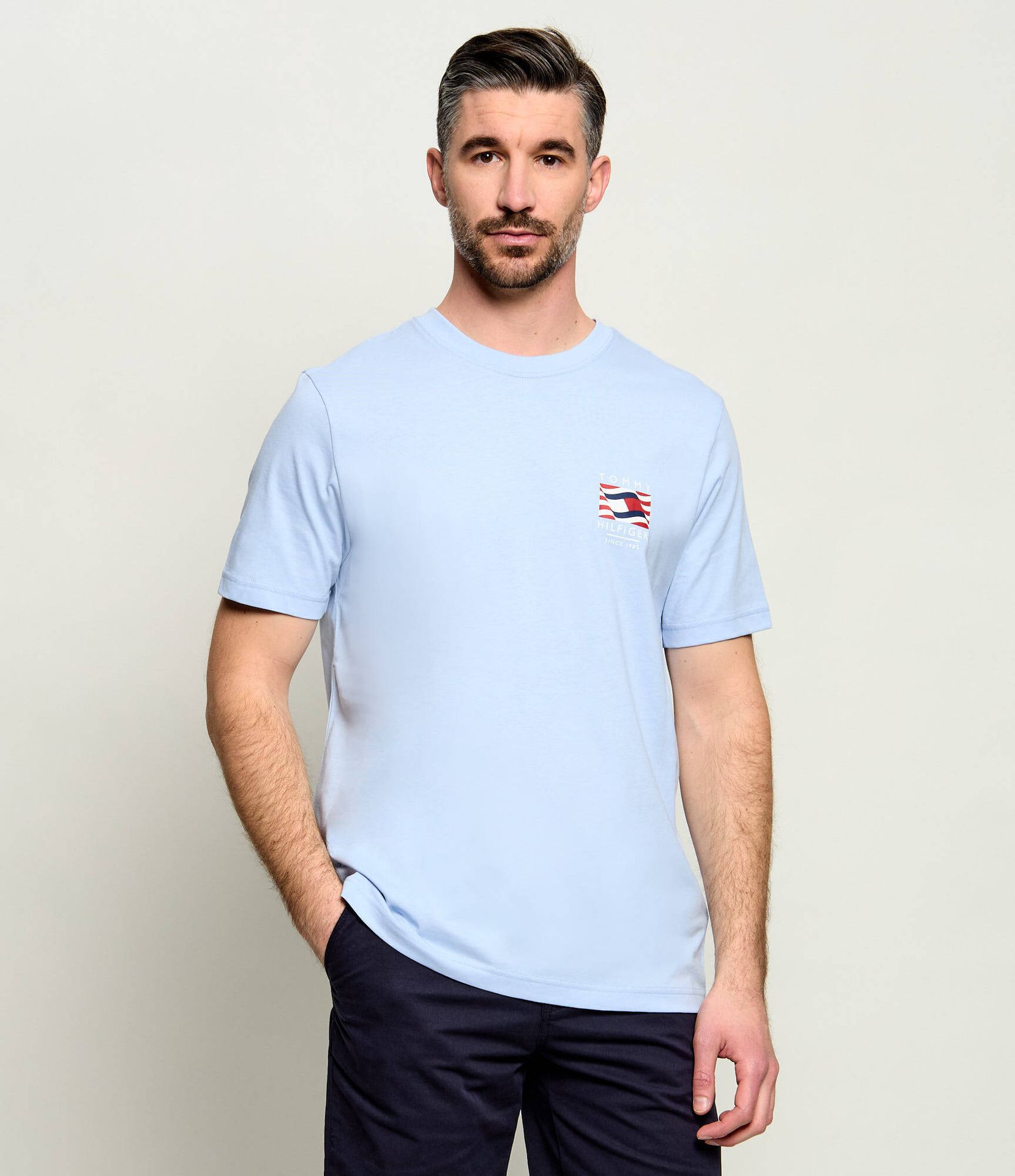 Tommy Hilfiger T-shirt Regular Fit