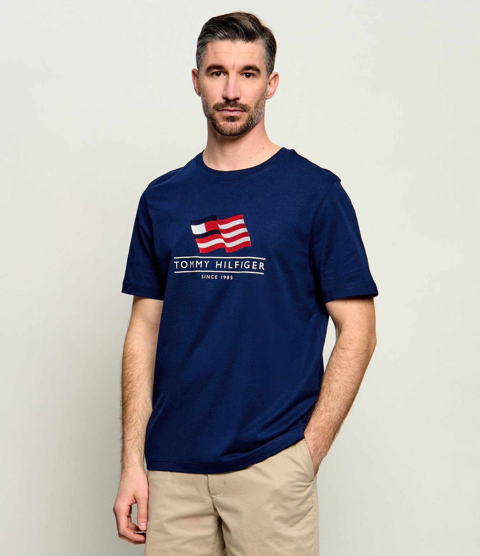 Tommy Hilfiger T-shirt Regular Fit