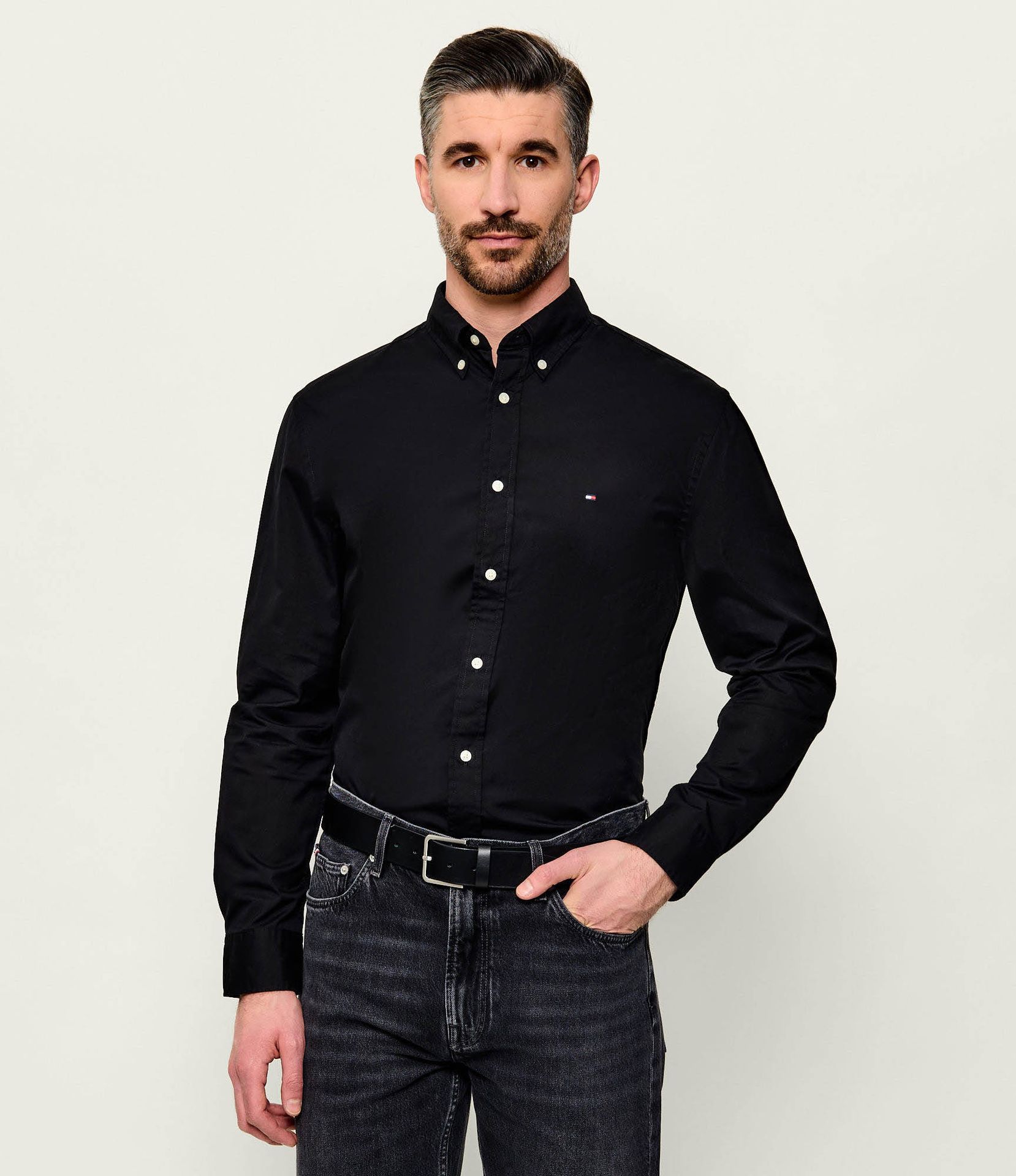 Tommy Hilfiger Koszula Regular Fit