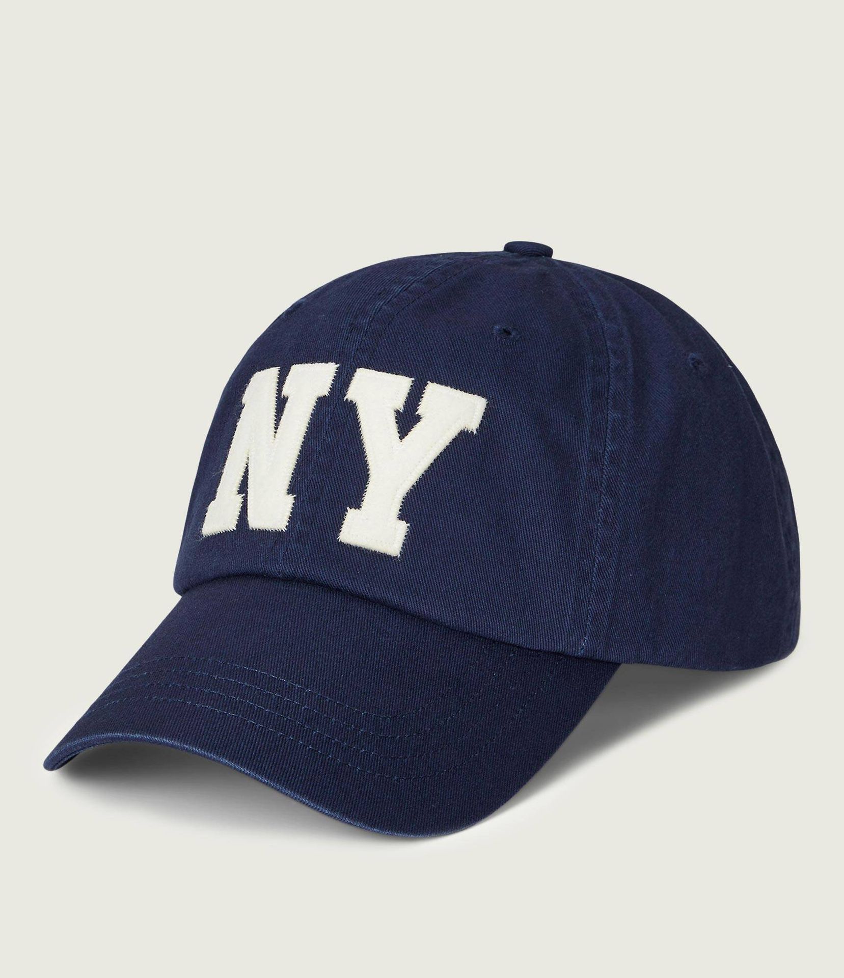 POLO RALPH LAUREN Bejsbolówka