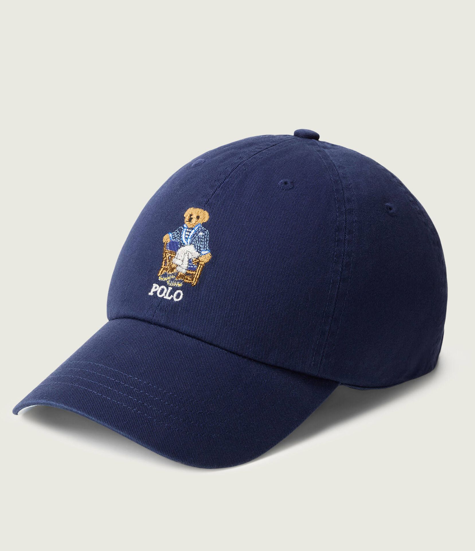 POLO RALPH LAUREN Bejsbolówka