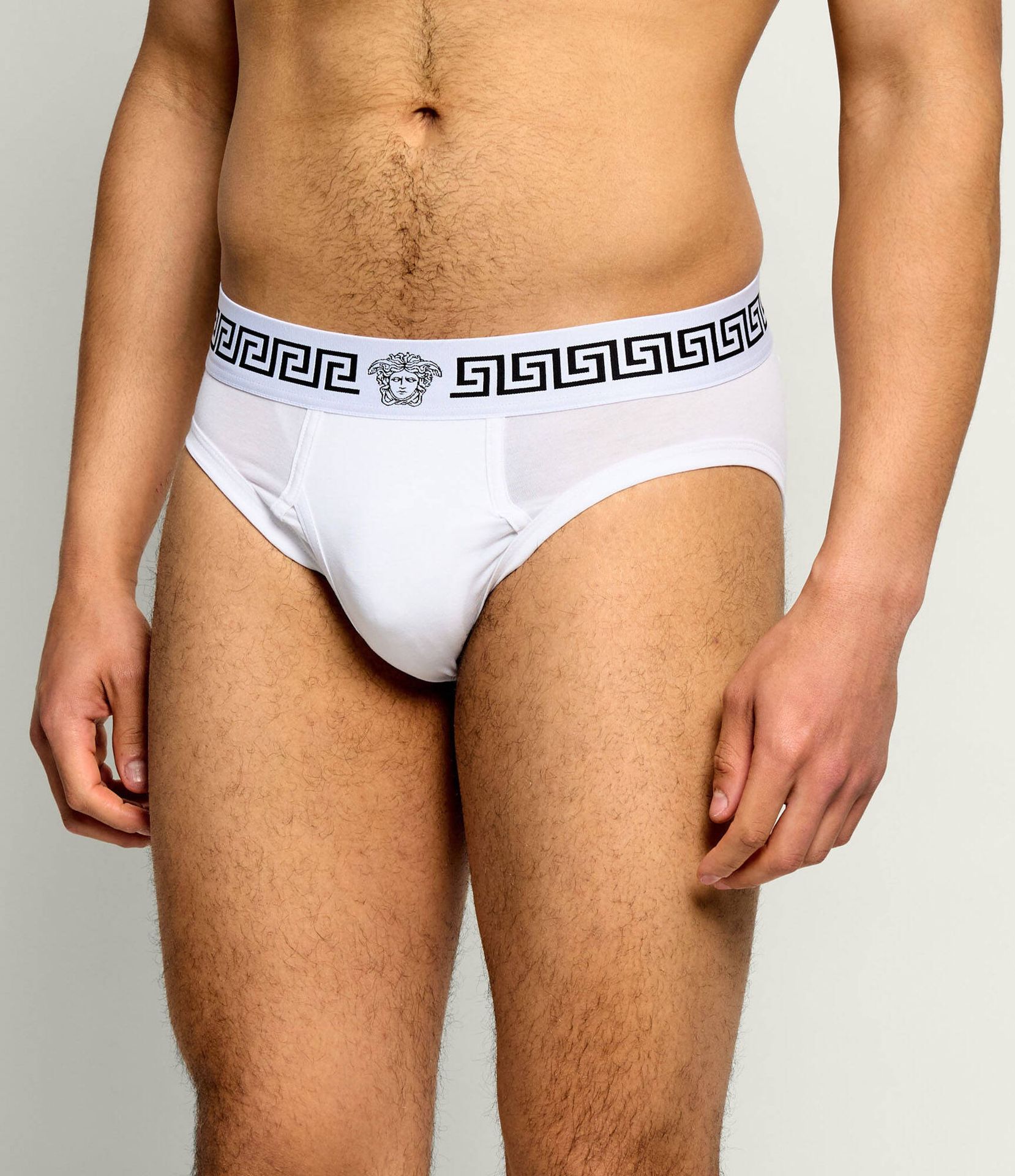 Versace Slipy