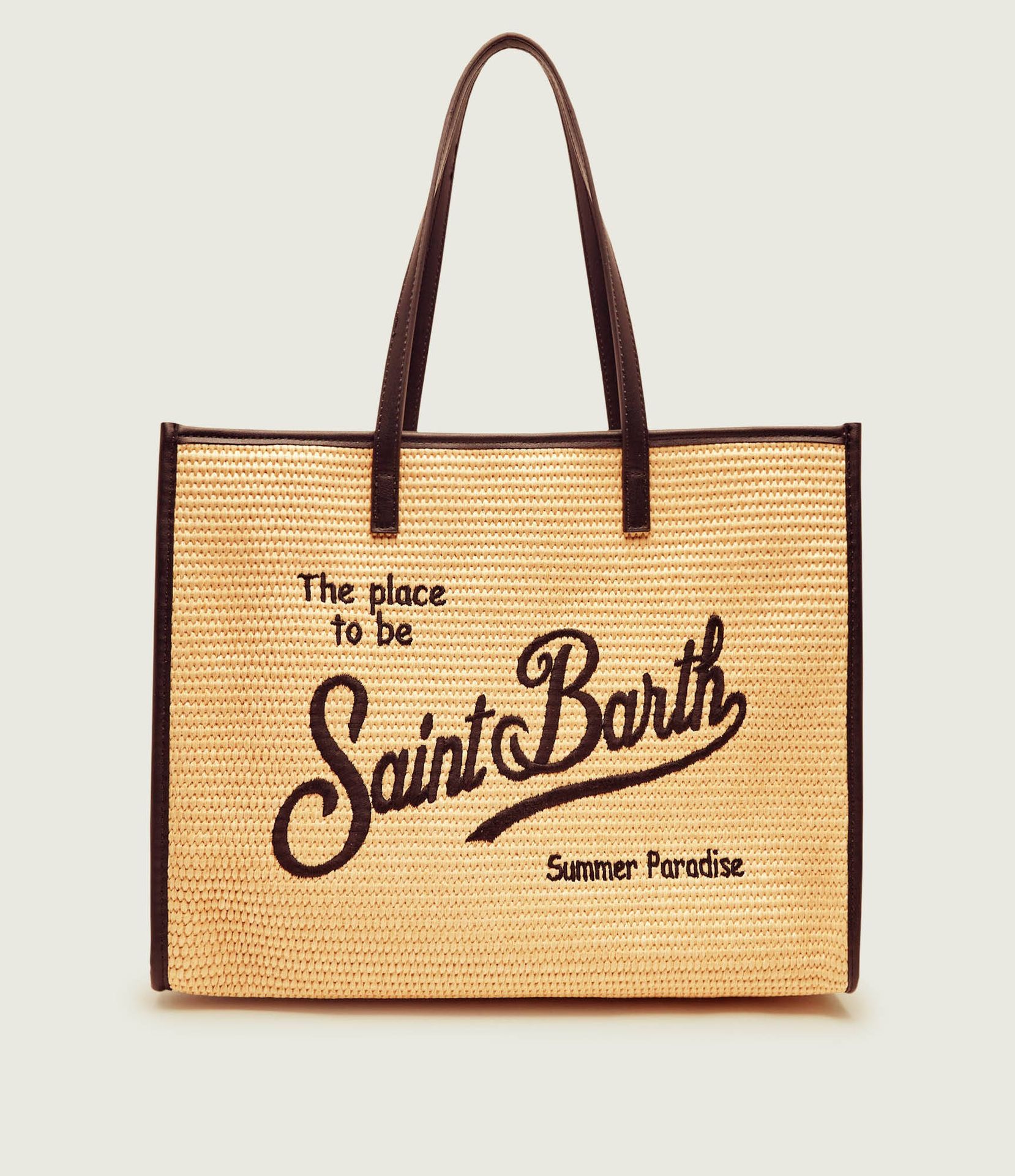 ST.Barth Shopperka Vivian
