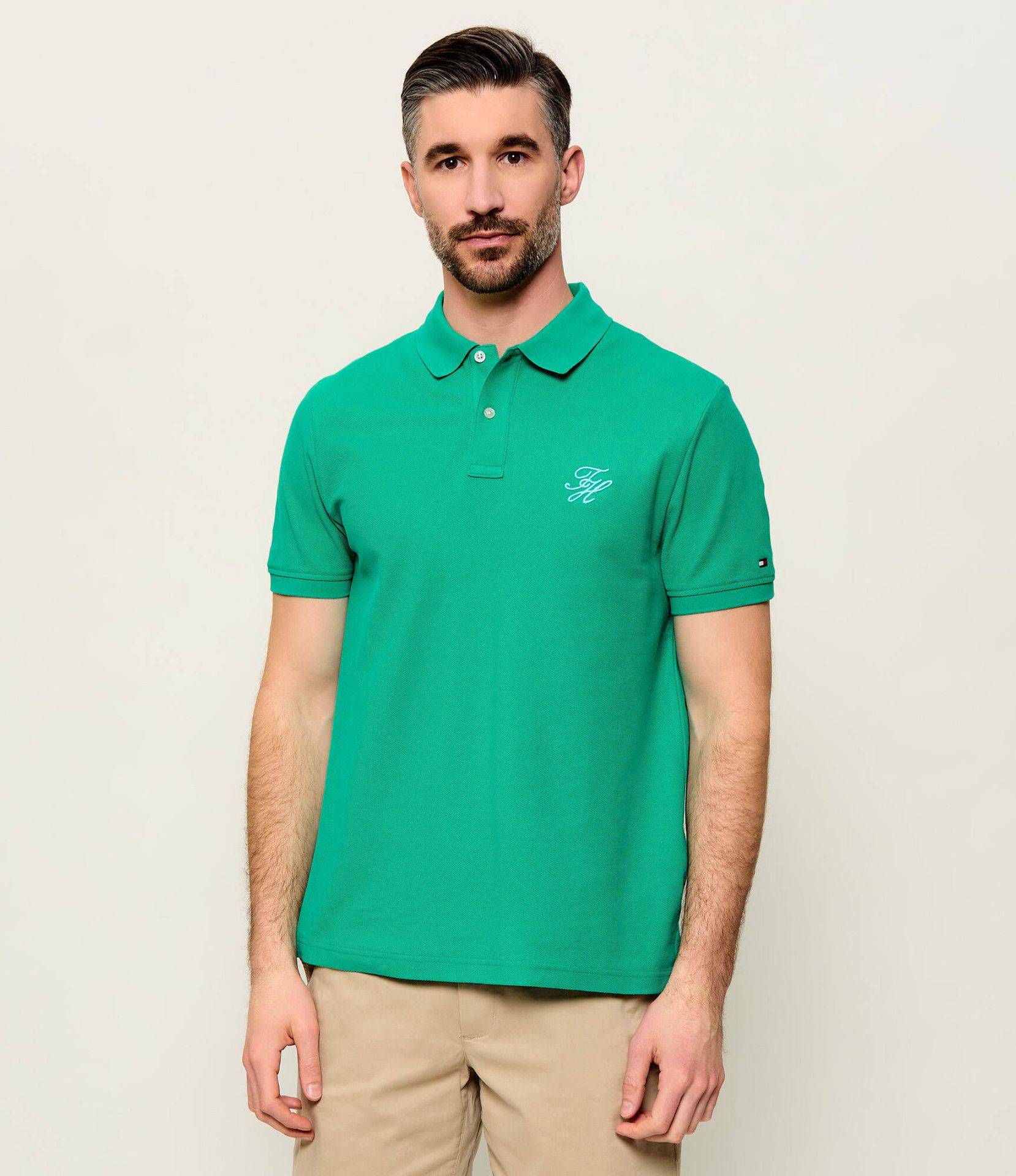 Tommy Hilfiger Polo Regular Fit