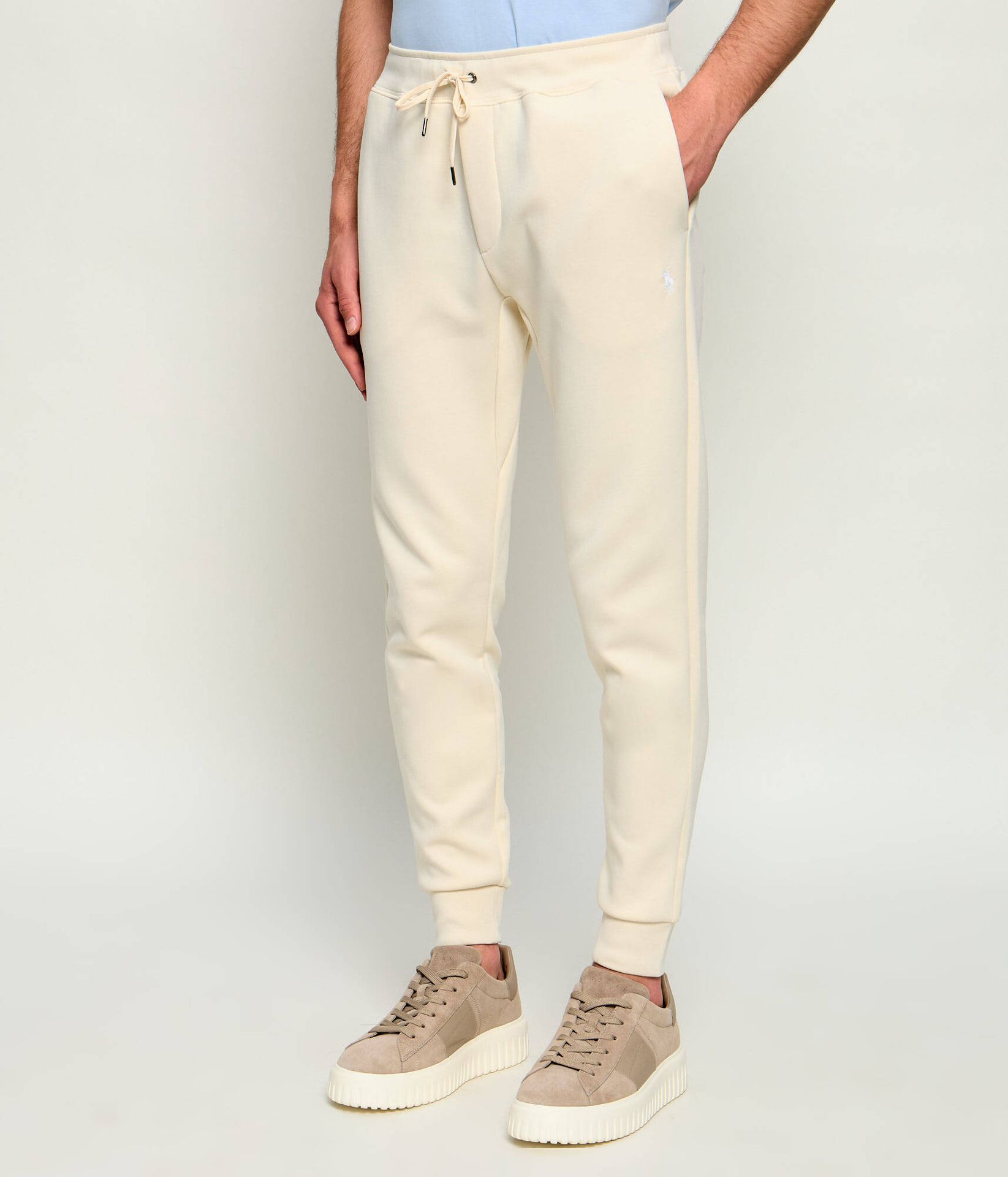 POLO RALPH LAUREN Spodnie dresowe Slim Fit