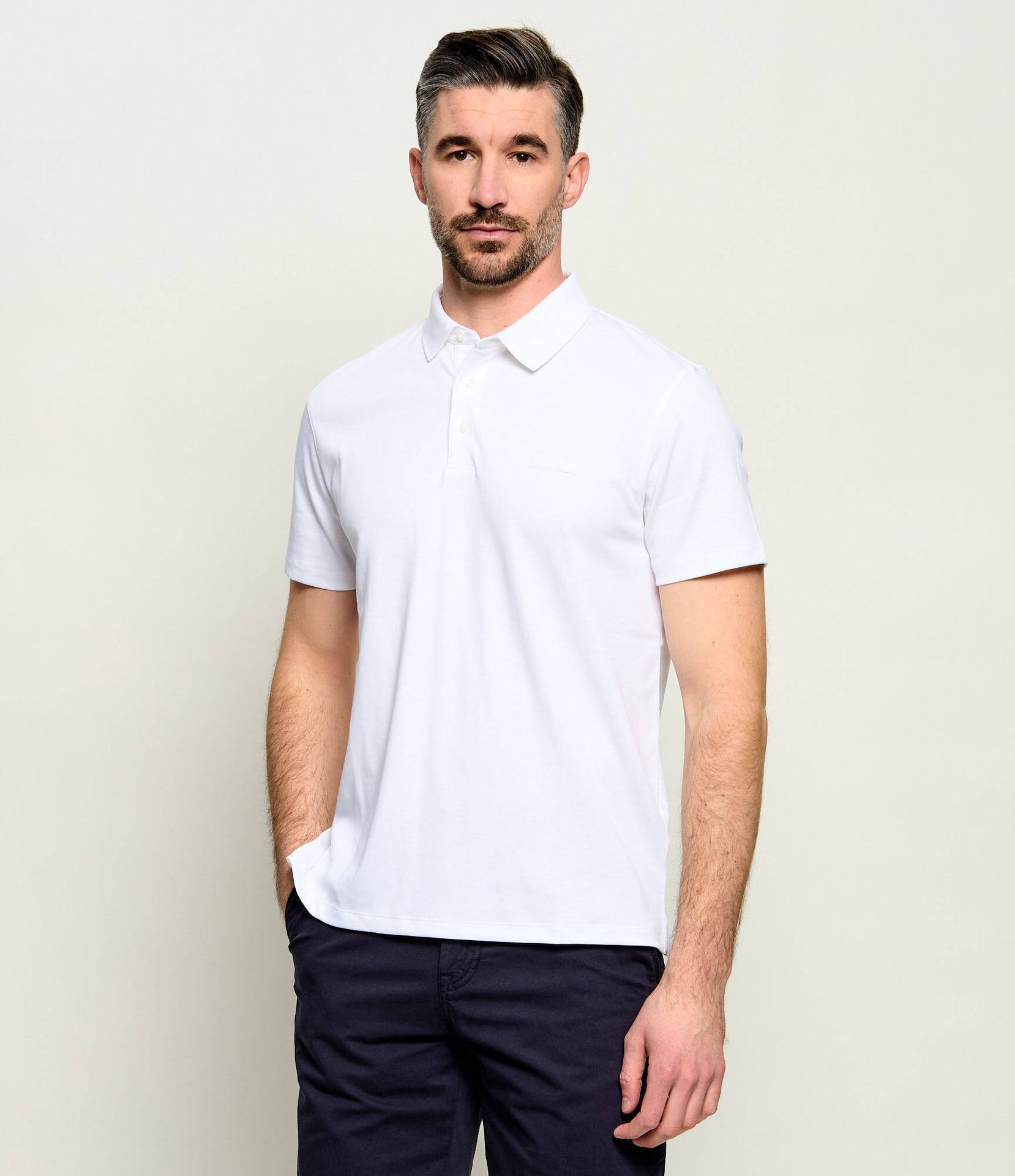 Calvin Klein Polo Slim Fit