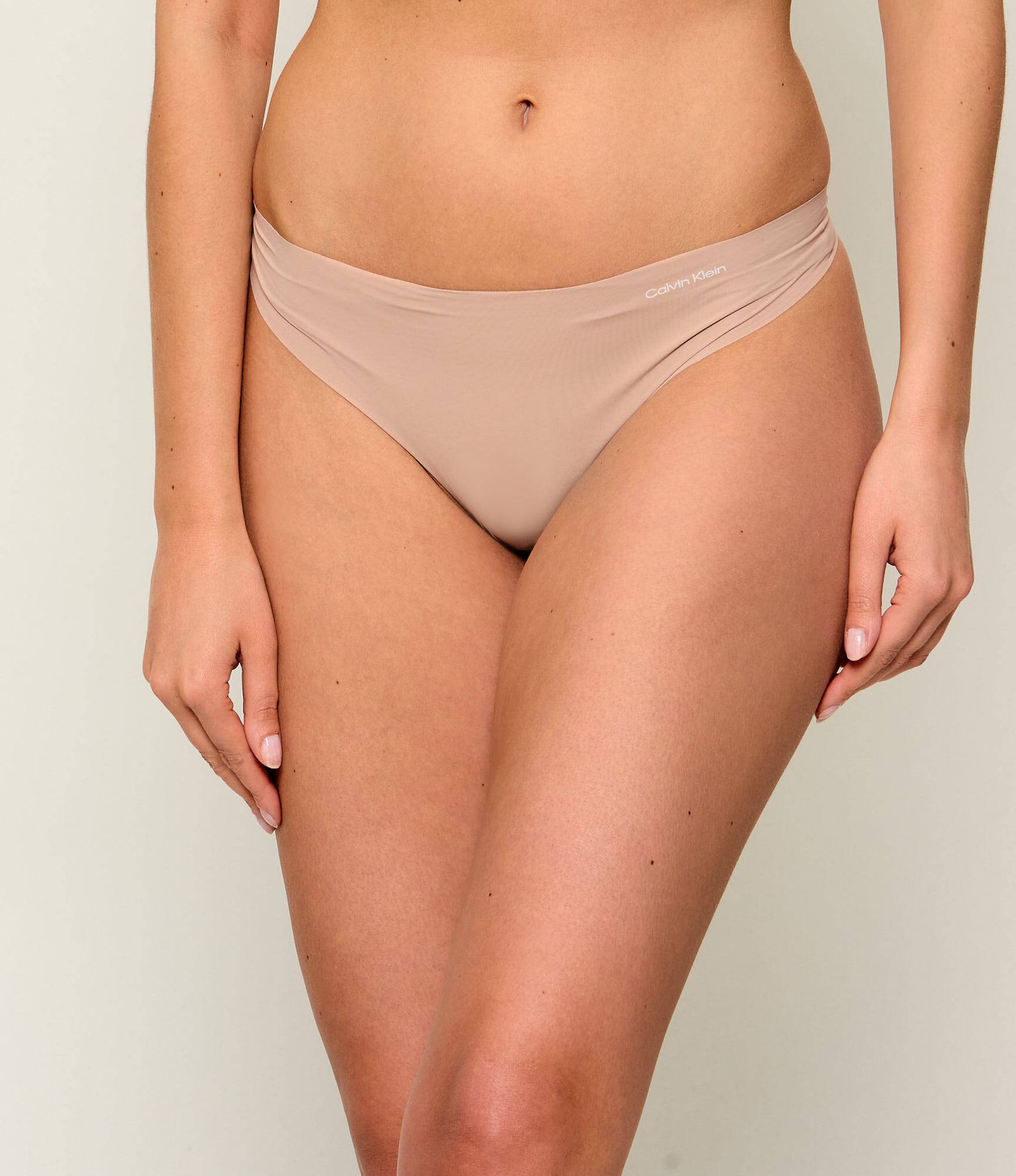 Calvin Klein Underwear Stringi