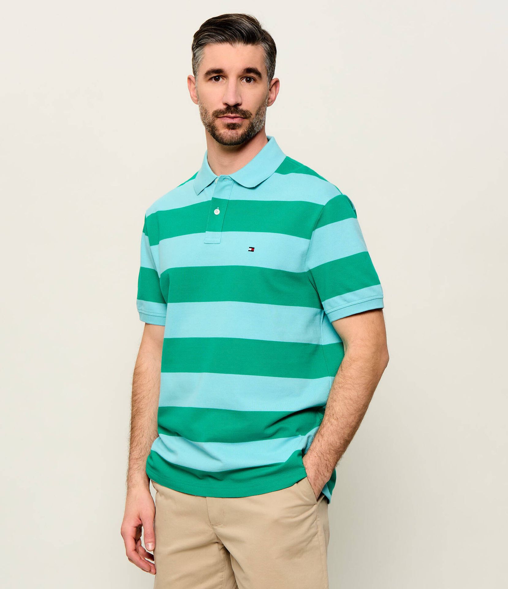 Tommy Hilfiger Polo Classic fit