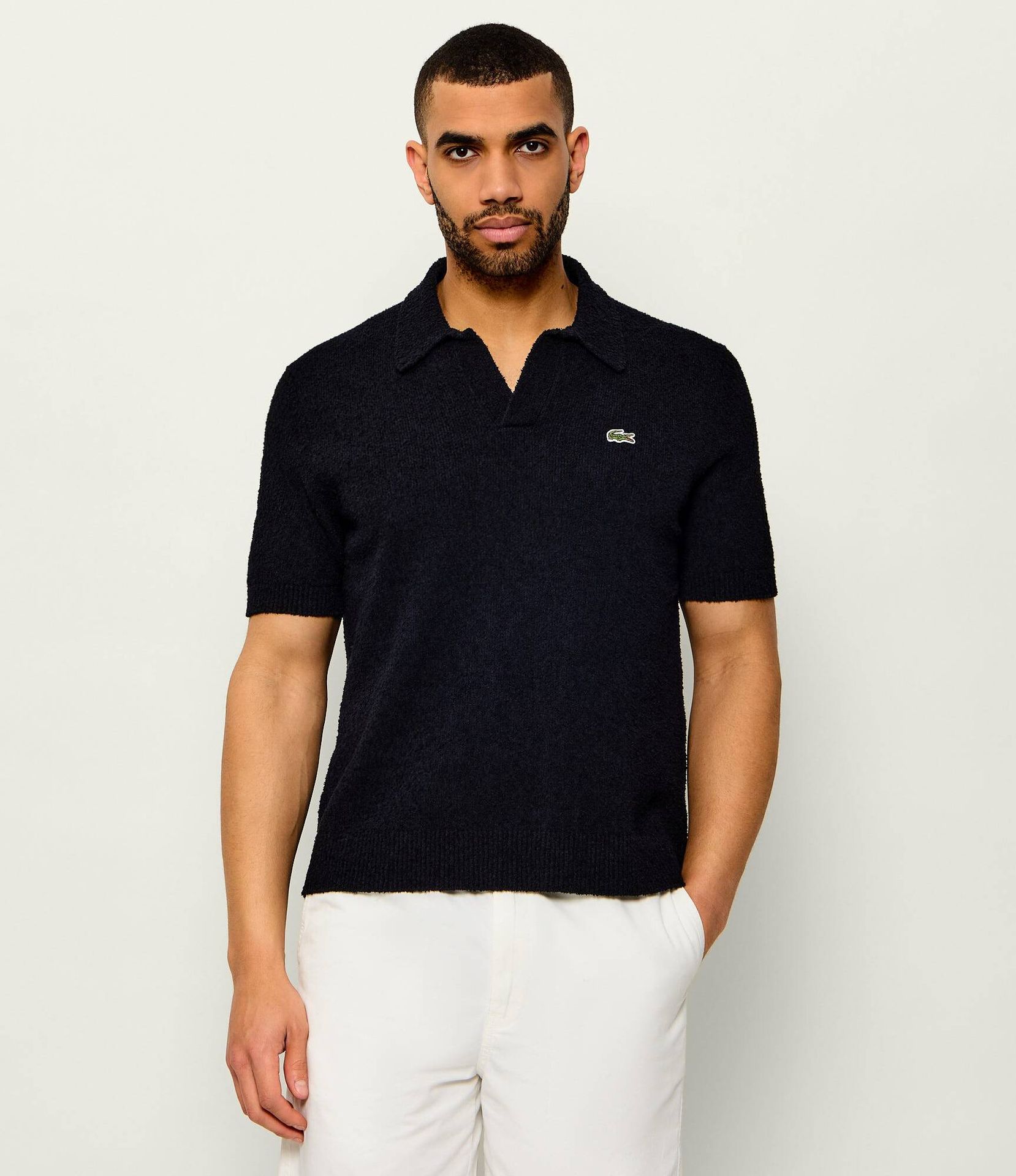 Lacoste Polo Classic fit