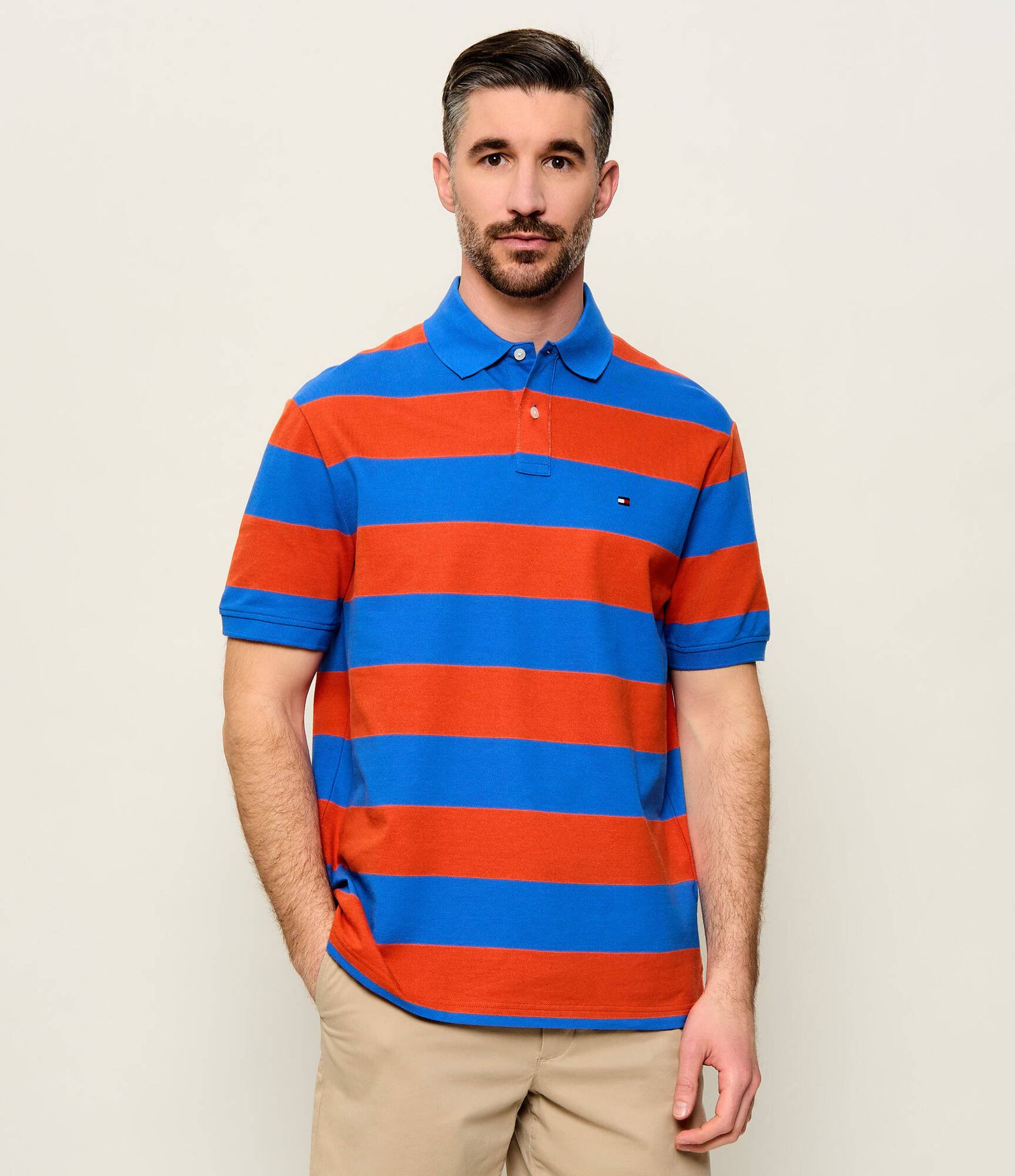 Tommy Hilfiger Polo Classic fit
