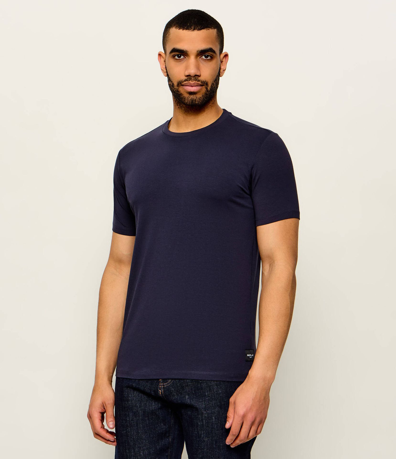 Replay T-shirt Regular Fit