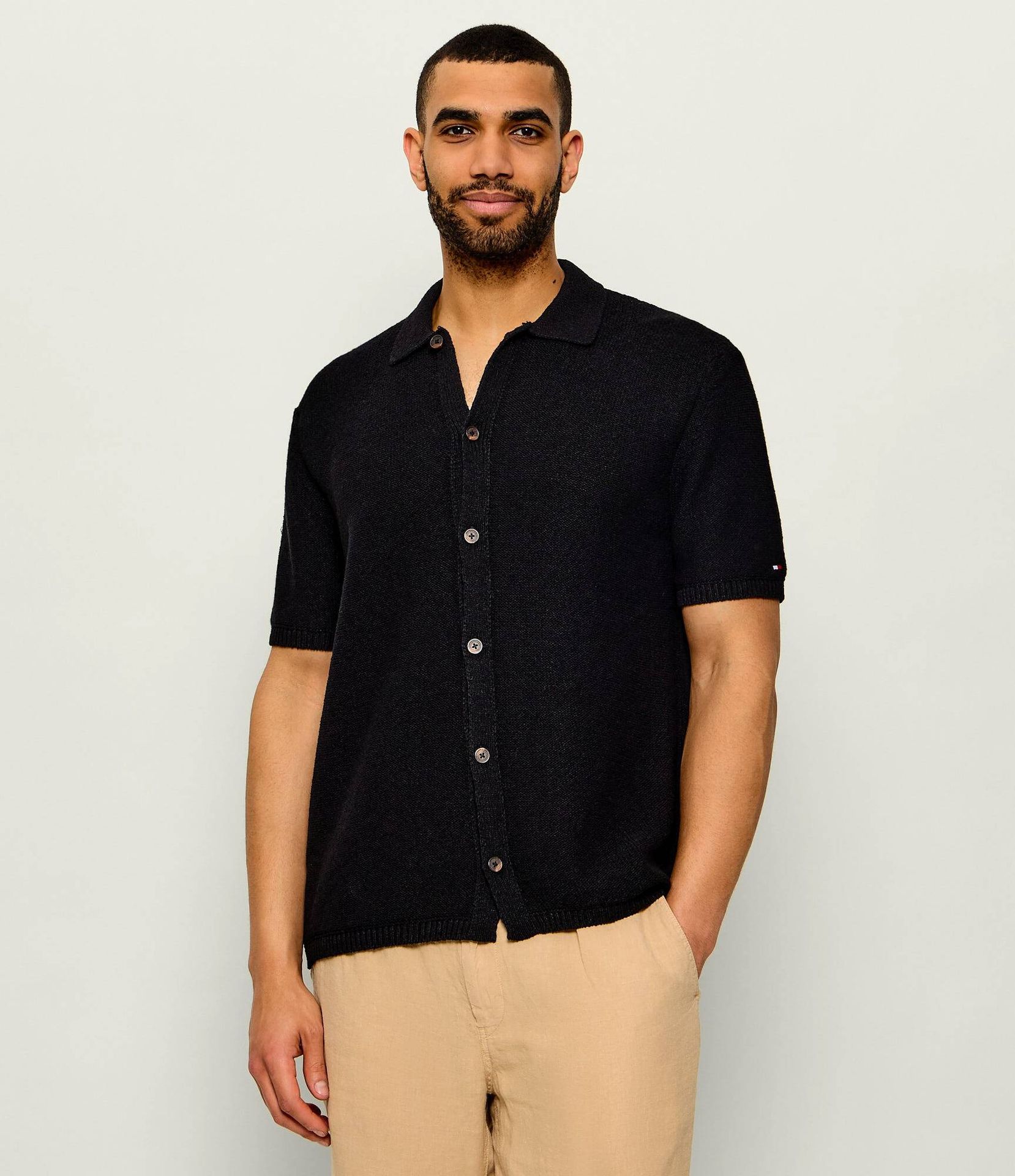 Tommy Hilfiger Kardigan Regular Fit
