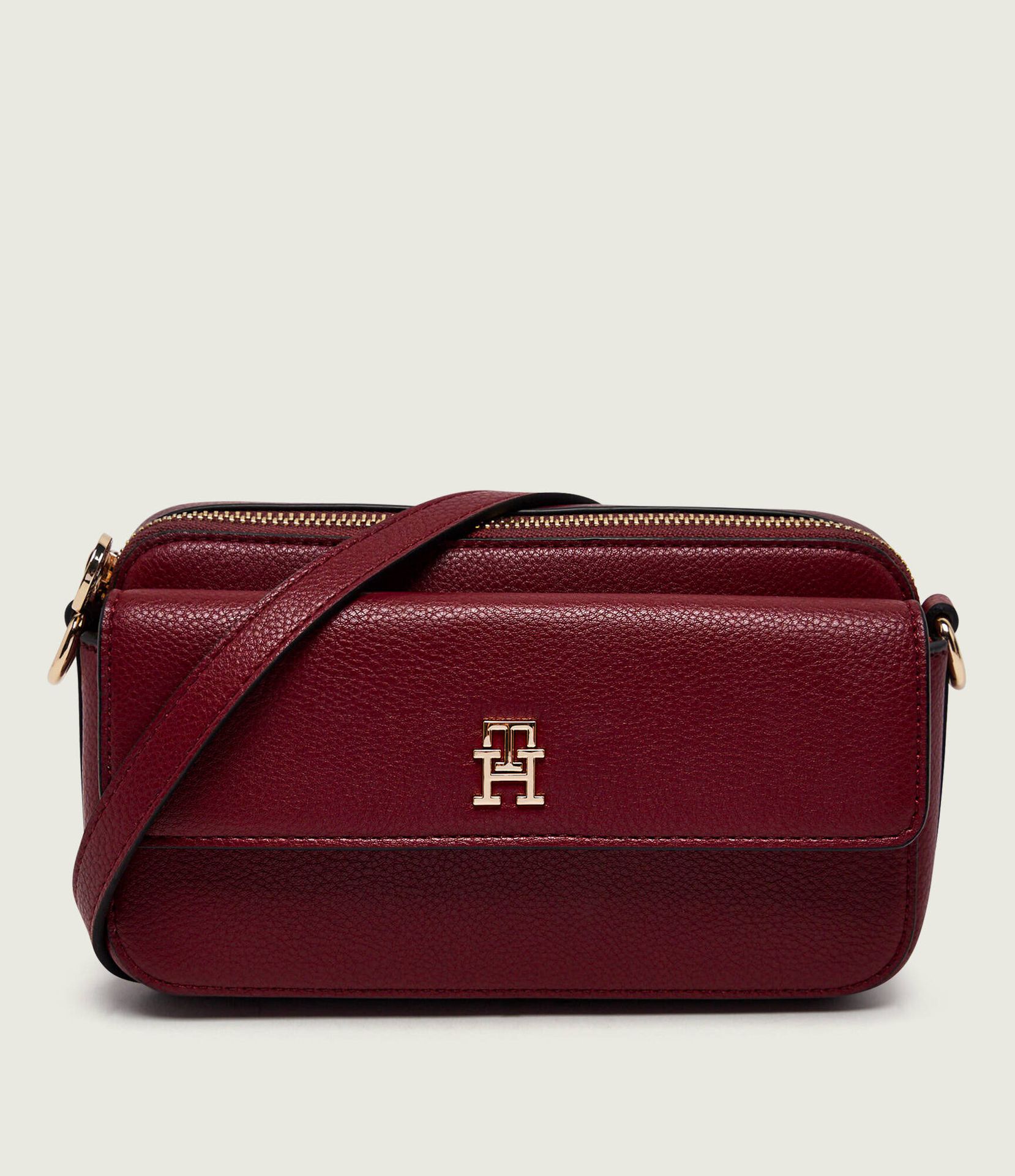 Tommy Hilfiger Listonoszka TH ICON