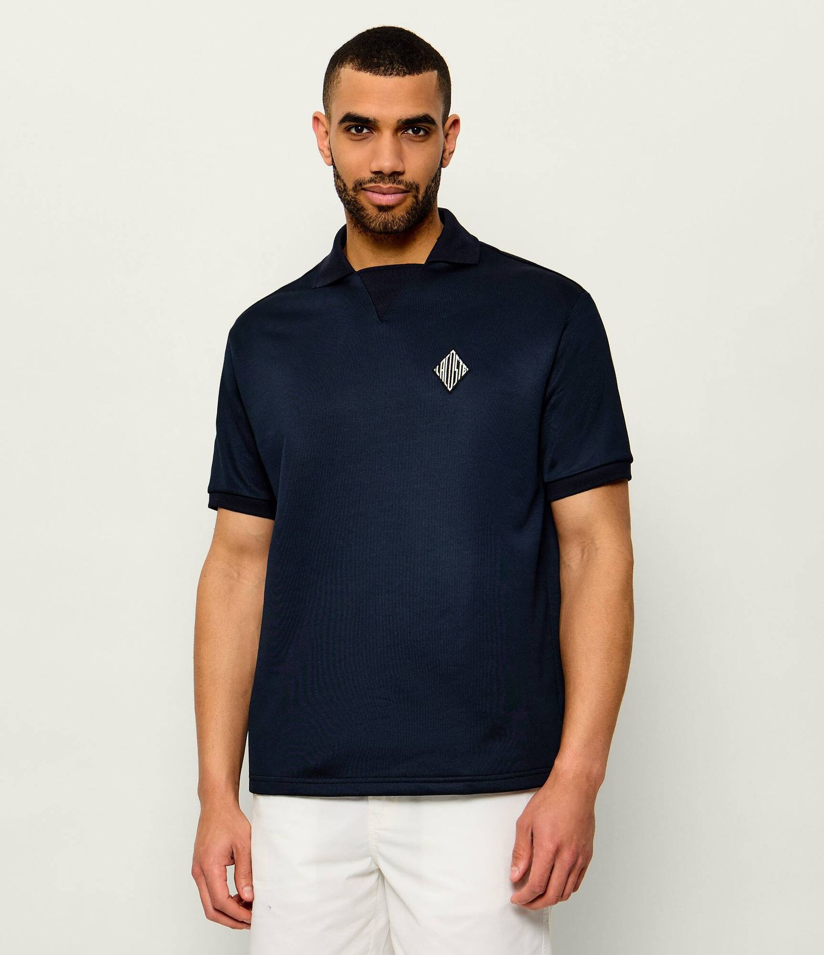Lacoste Polo Loose fit