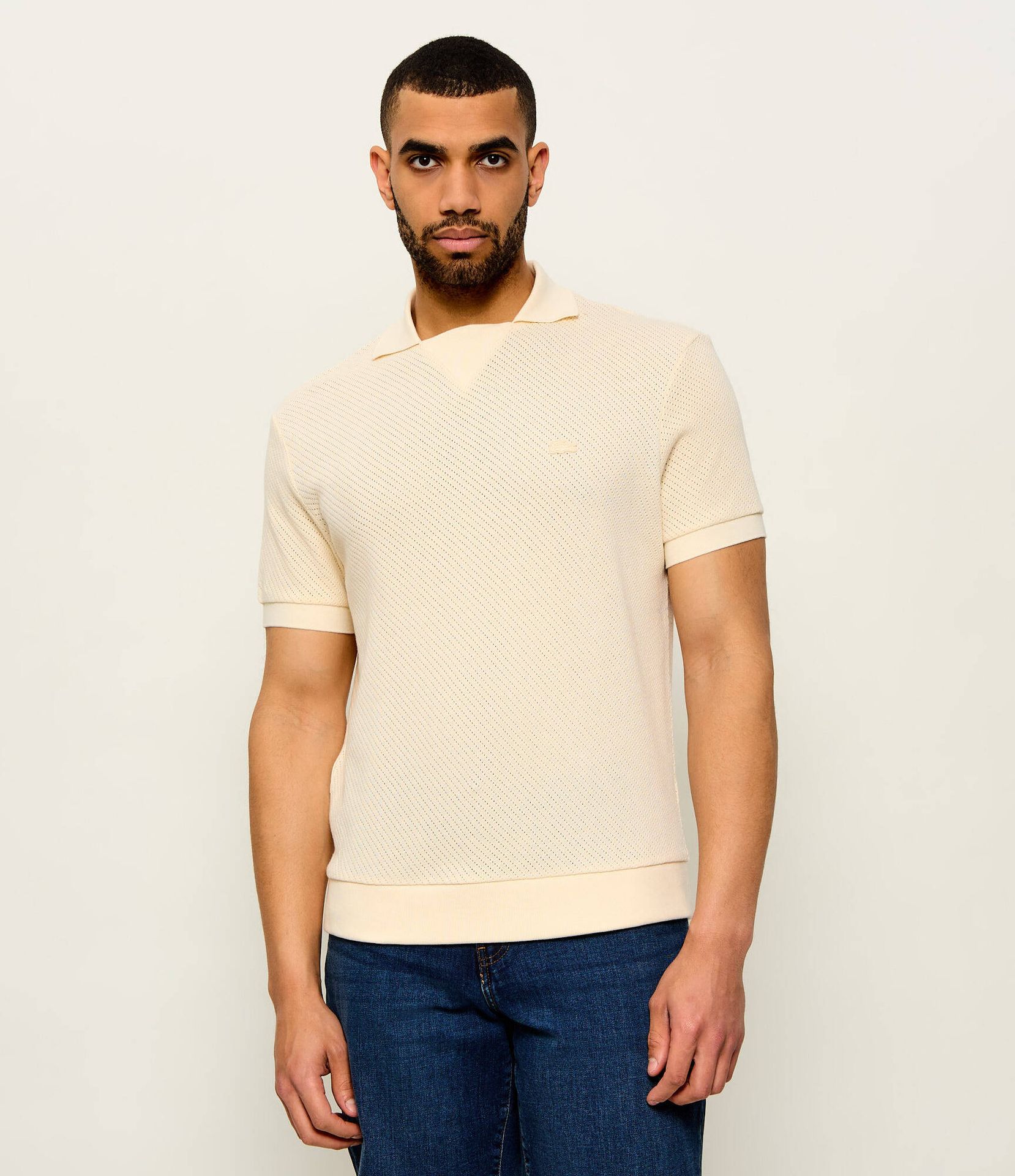 Lacoste Polo Regular Fit