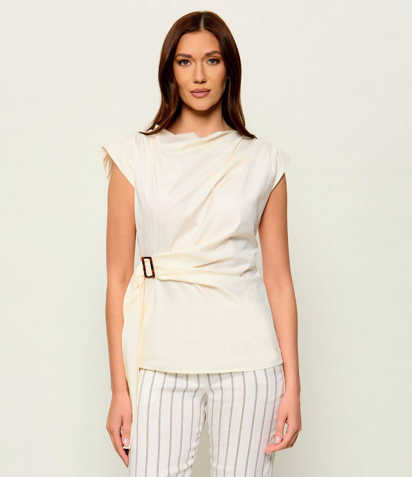 Marella Bluzka MLLSUPREMO Regular Fit