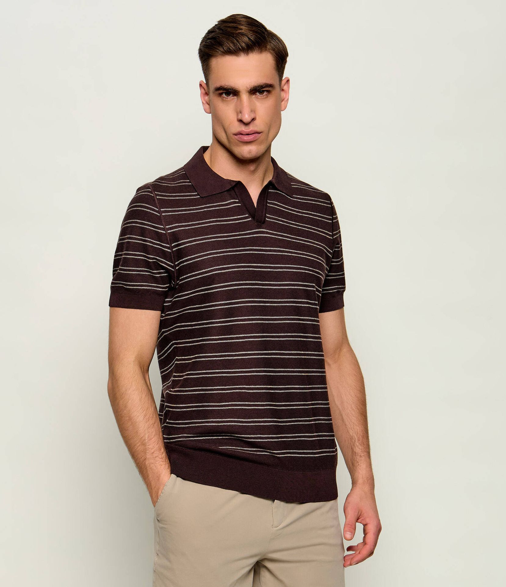 BOSS BLACK Polo H-Narciso Regular Fit