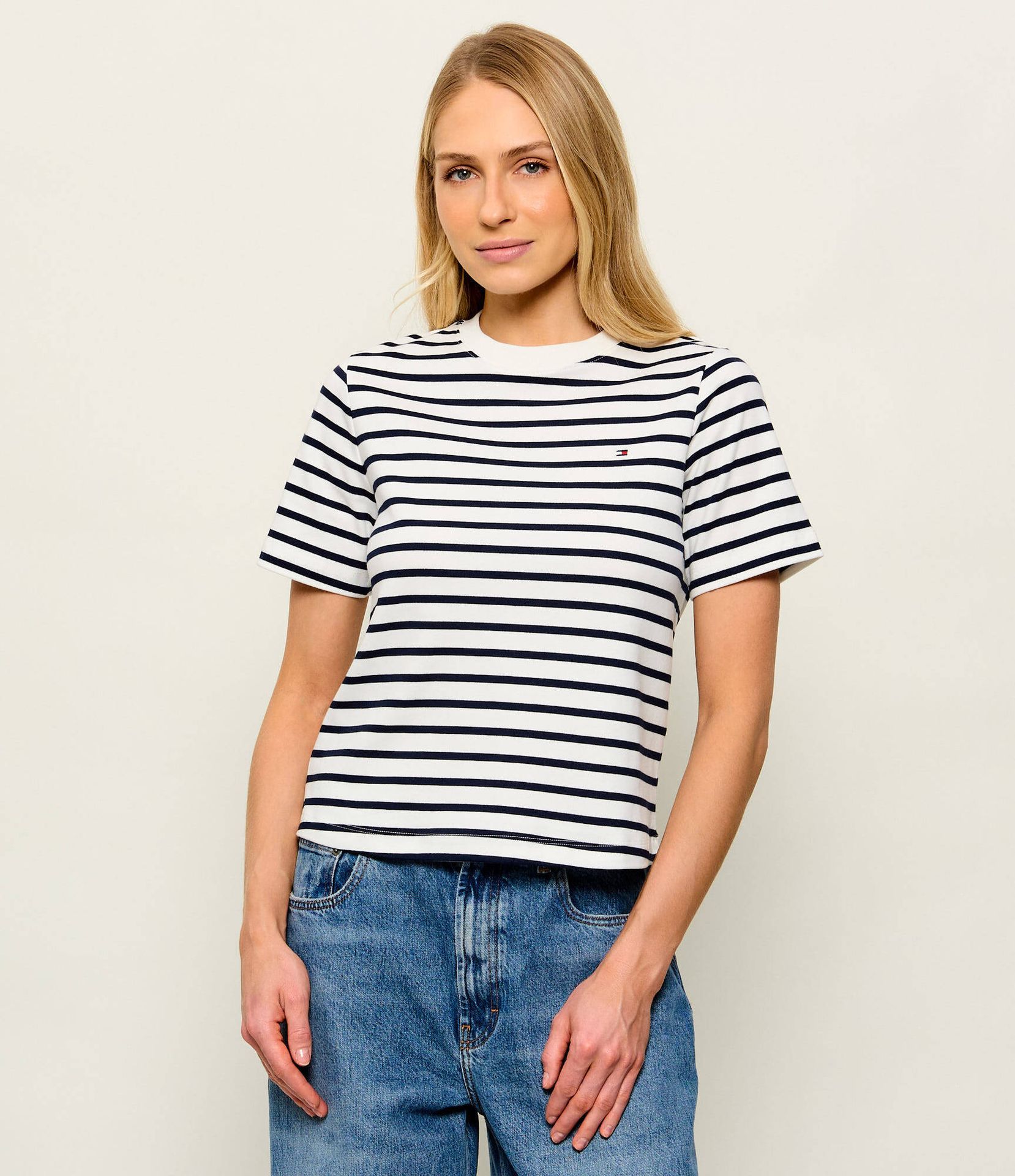 Tommy Hilfiger T-shirt Regular Fit