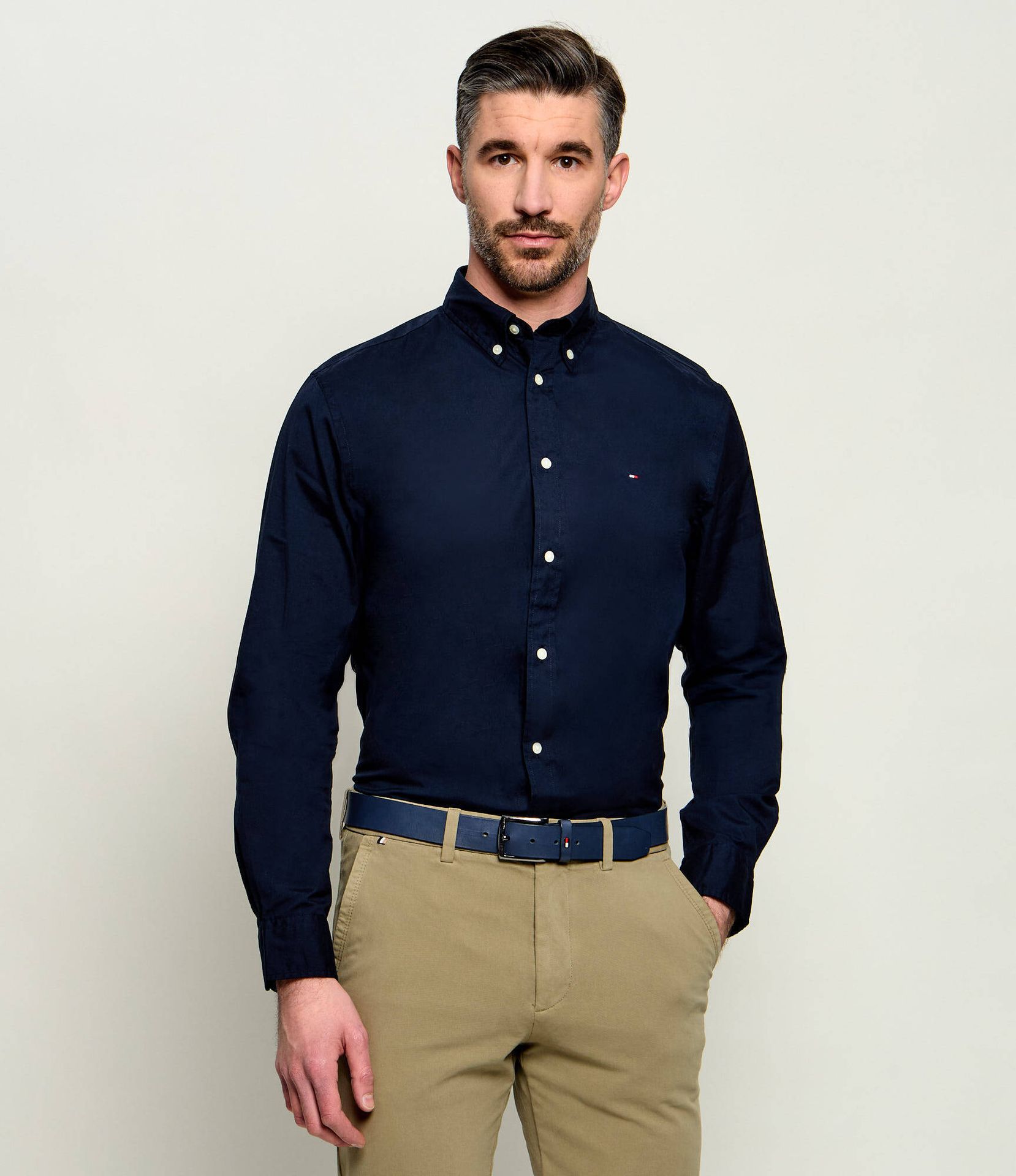 Tommy Hilfiger Koszula Regular Fit