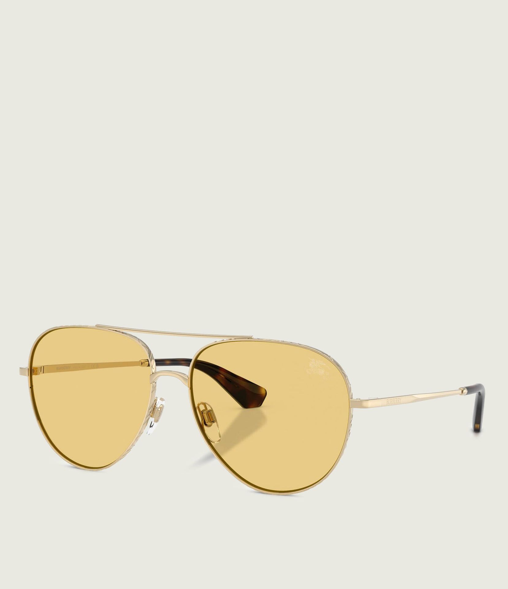 Burberry Okulary przeciwsłoneczne