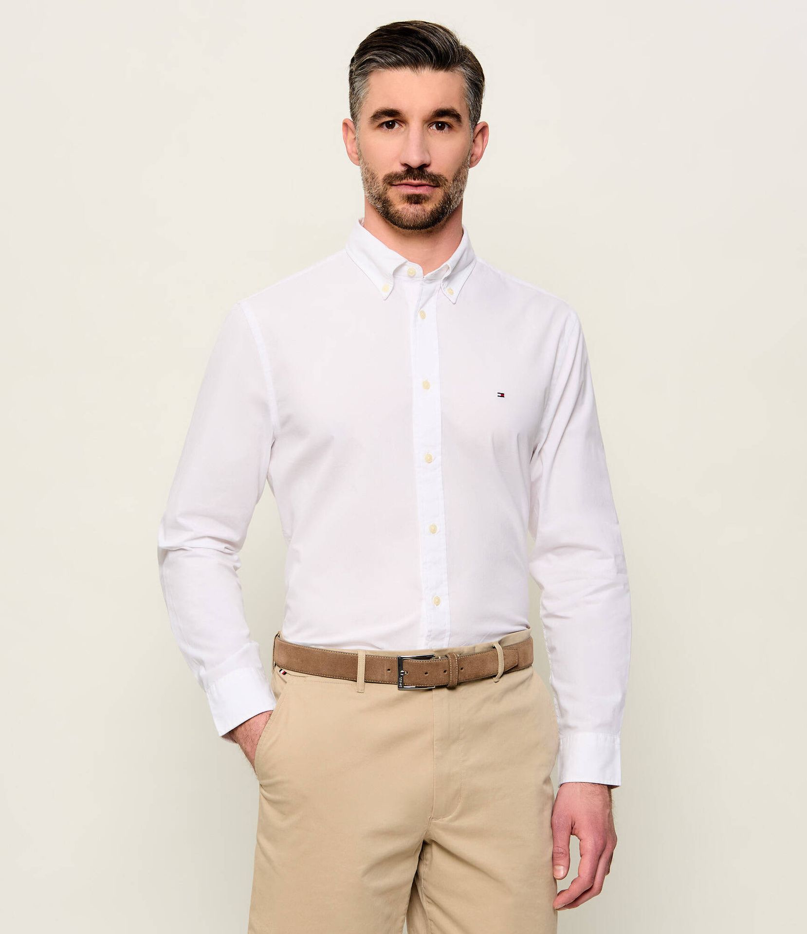 Tommy Hilfiger Koszula Regular Fit