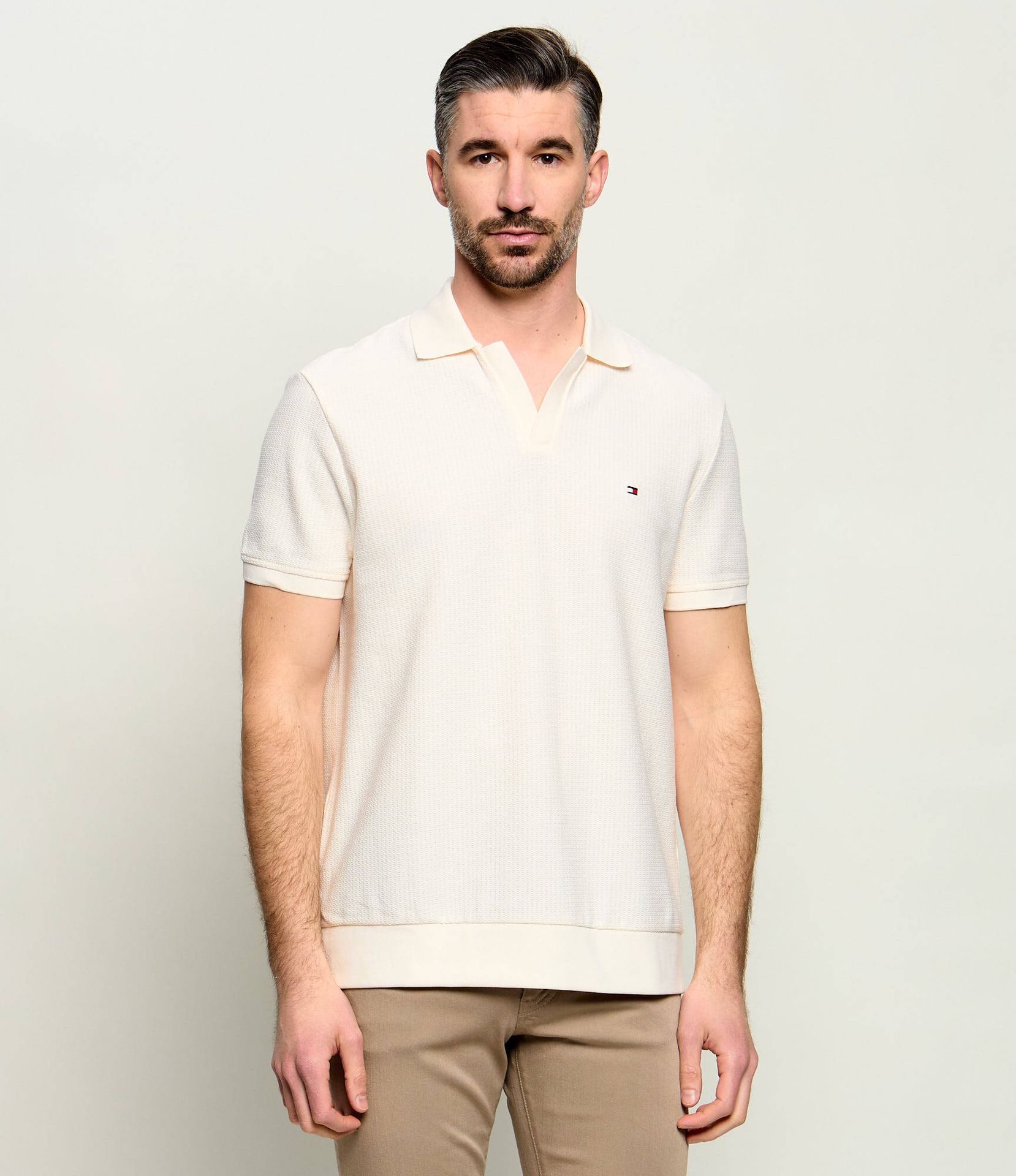 Tommy Hilfiger Polo JONNY Regular Fit