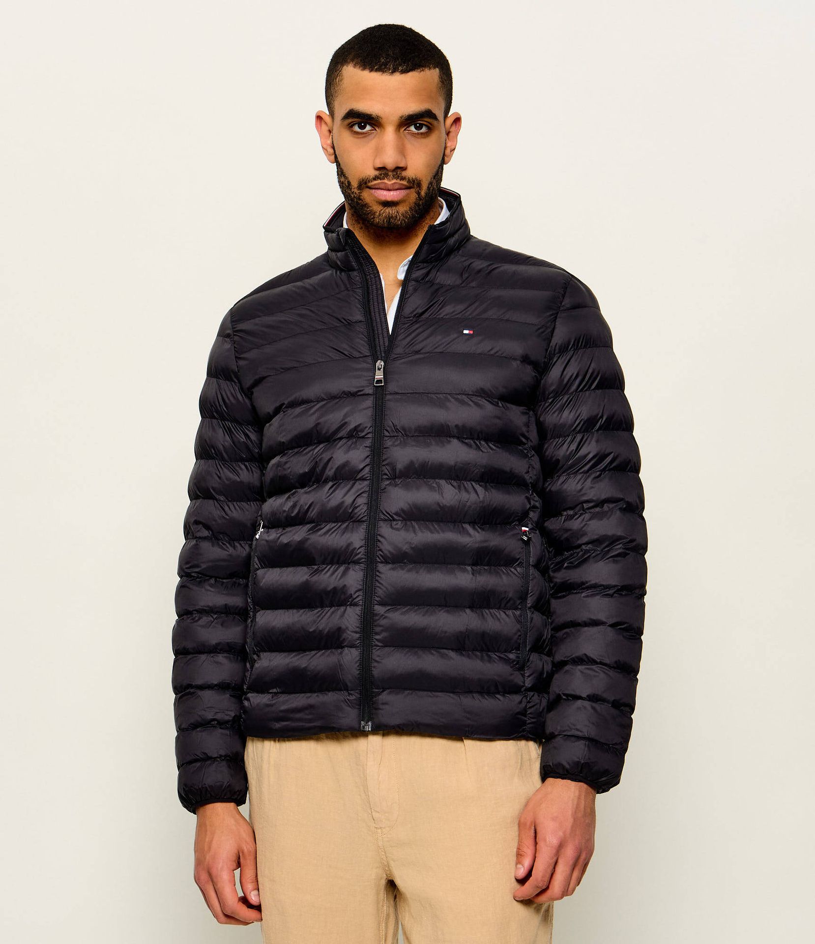 Tommy Hilfiger Kurtka Regular Fit