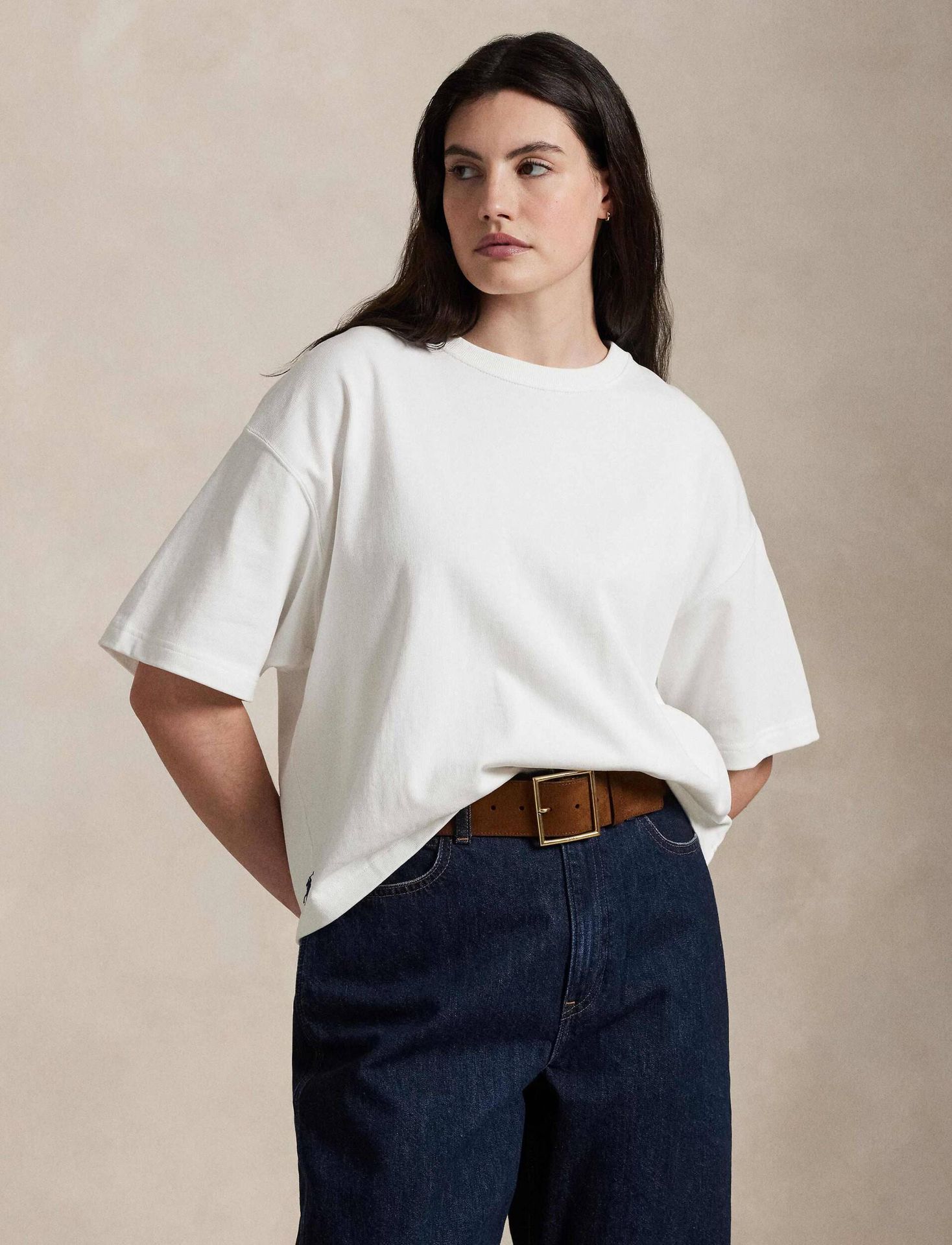 POLO RALPH LAUREN T-shirt Relaxed fit