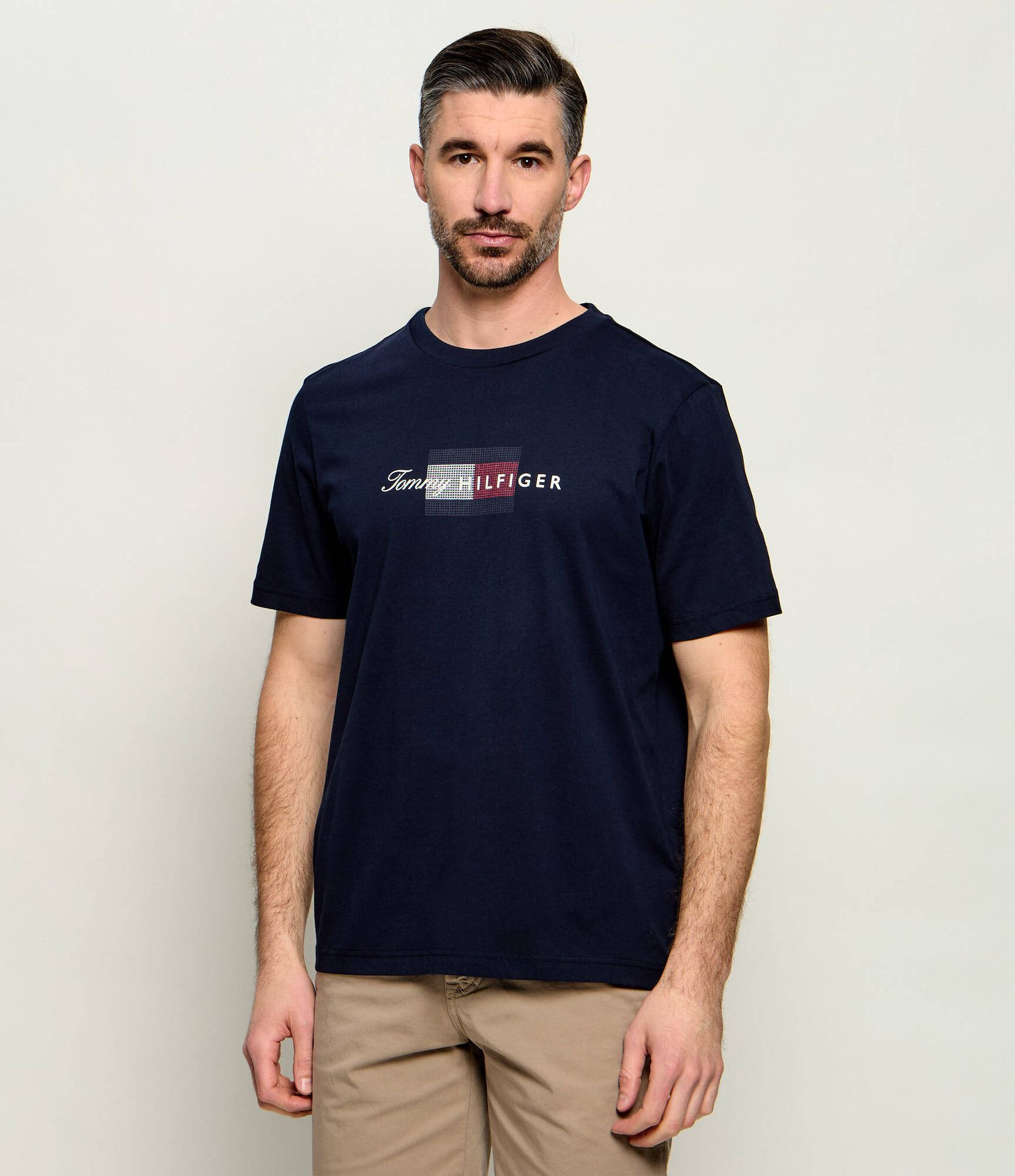 Tommy Hilfiger T-shirt Regular Fit
