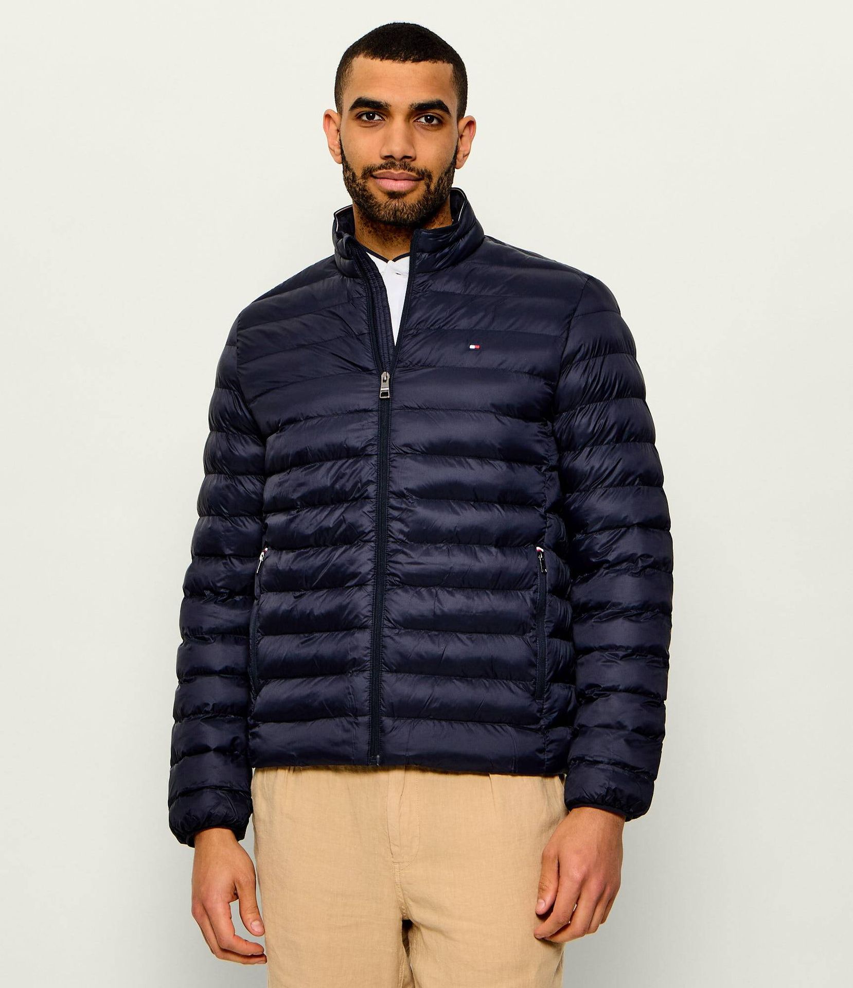 Tommy Hilfiger Kurtka Regular Fit