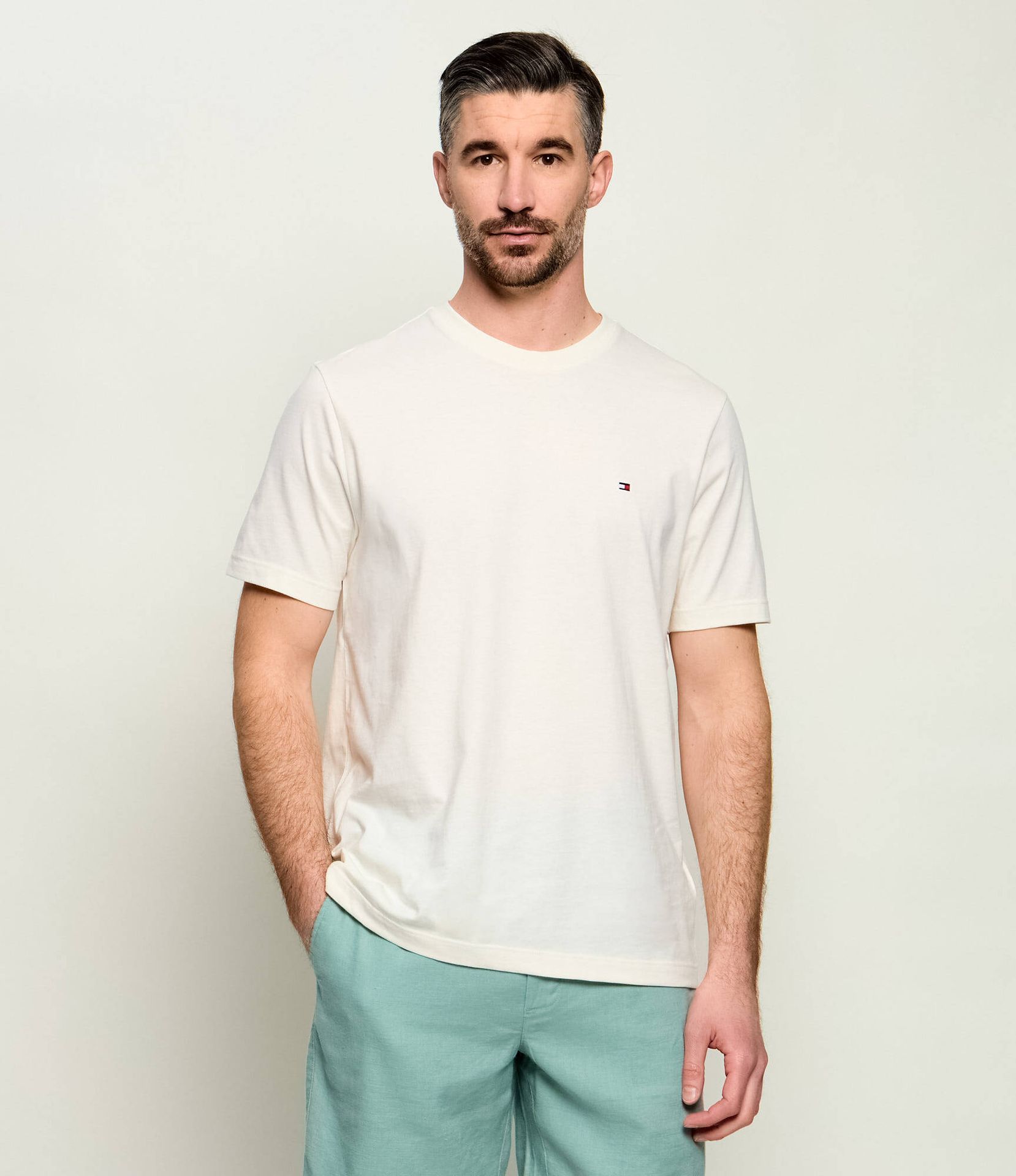 Tommy Hilfiger T-shirt Regular Fit