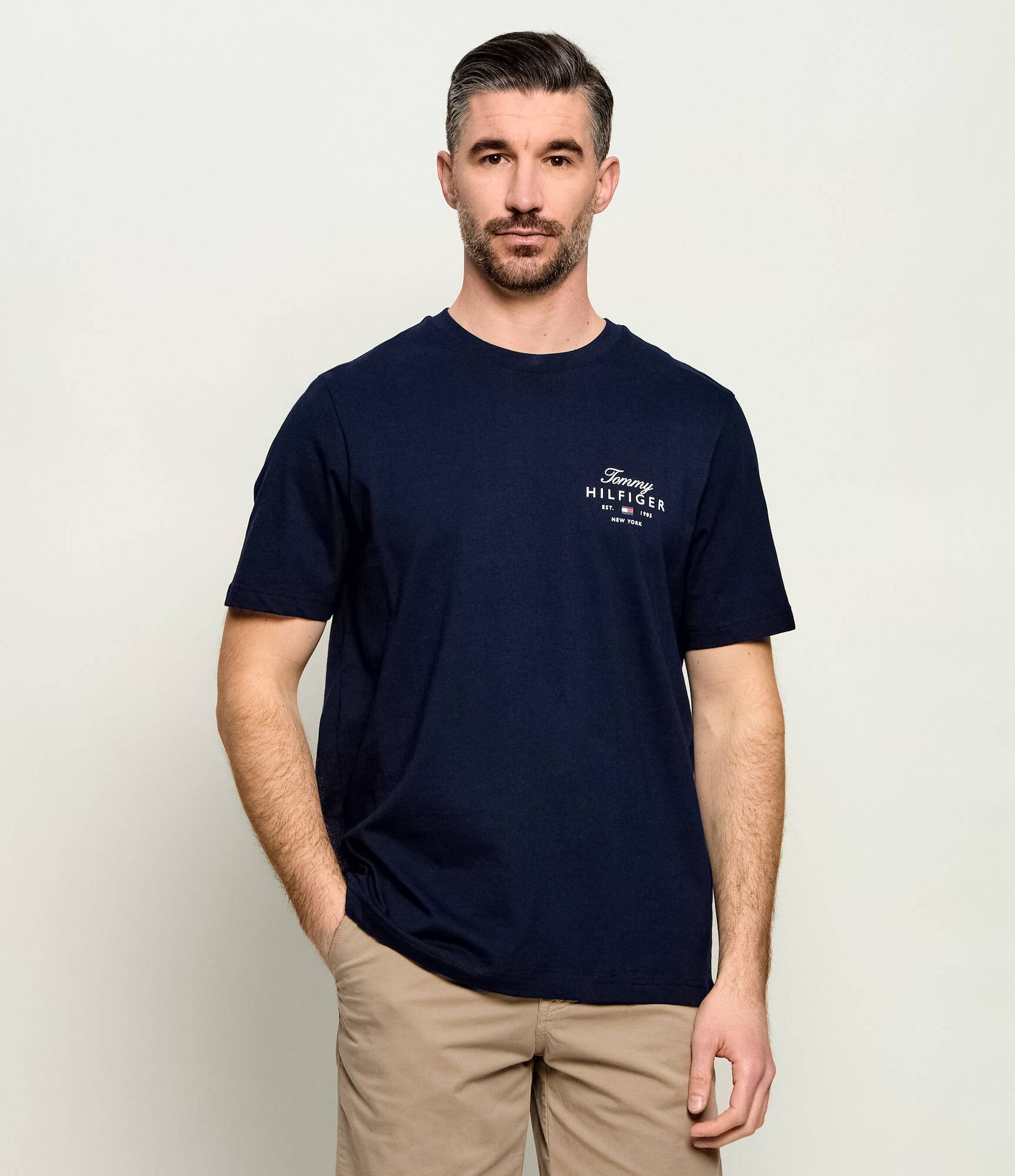 Tommy Hilfiger T-shirt Regular Fit