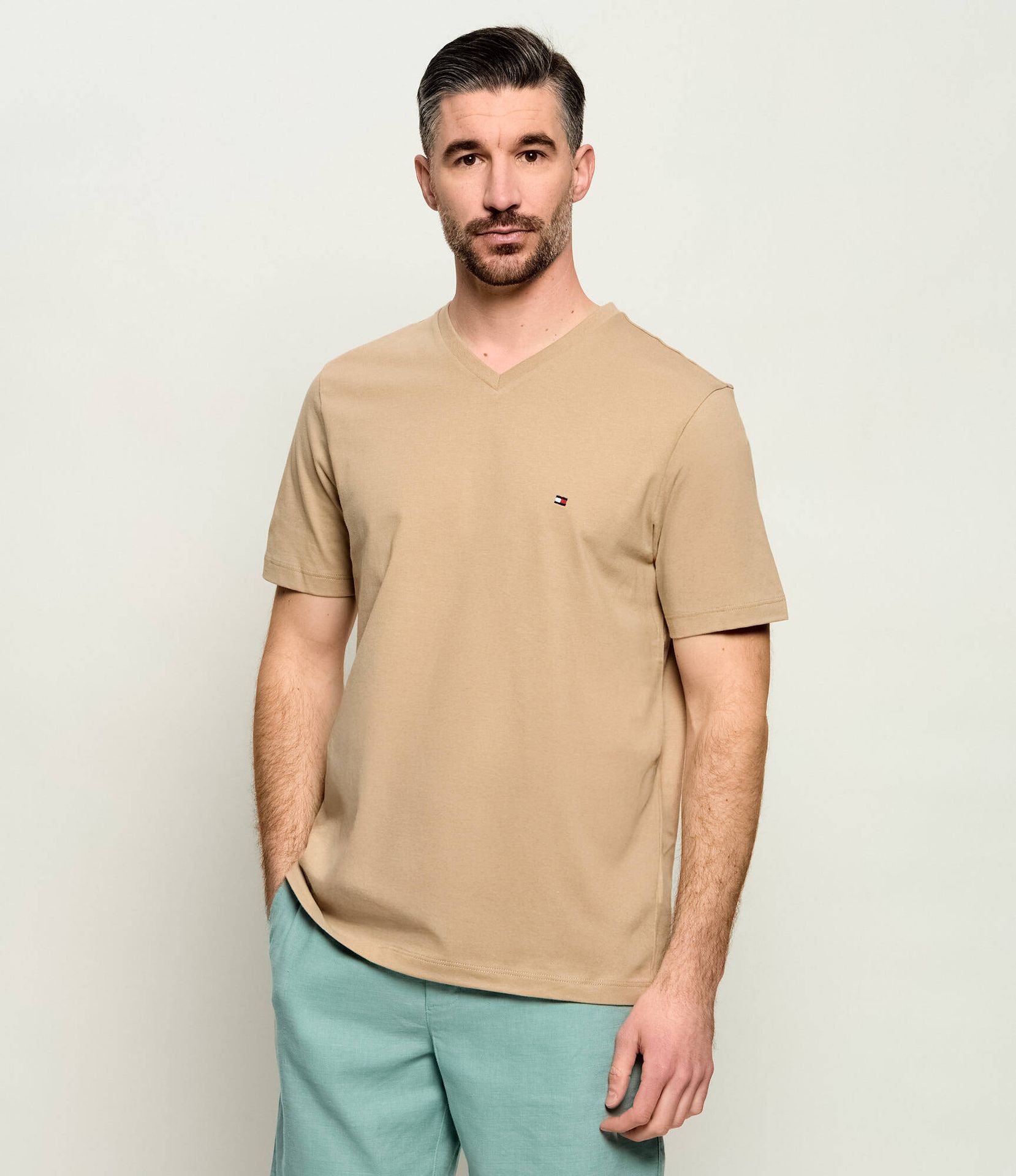 Tommy Hilfiger T-shirt ESSENTIAL Regular Fit
