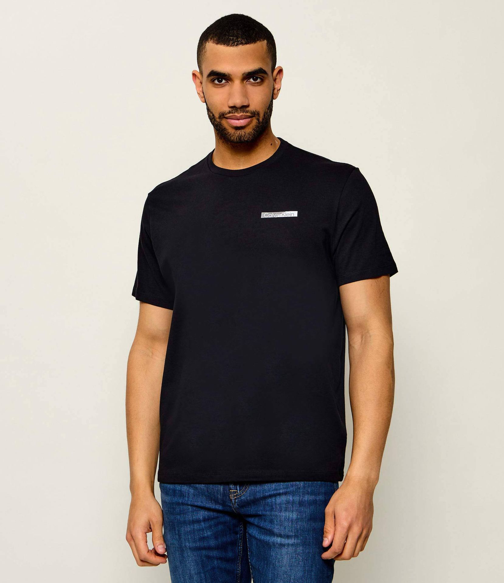 Calvin Klein T-shirt Regular Fit