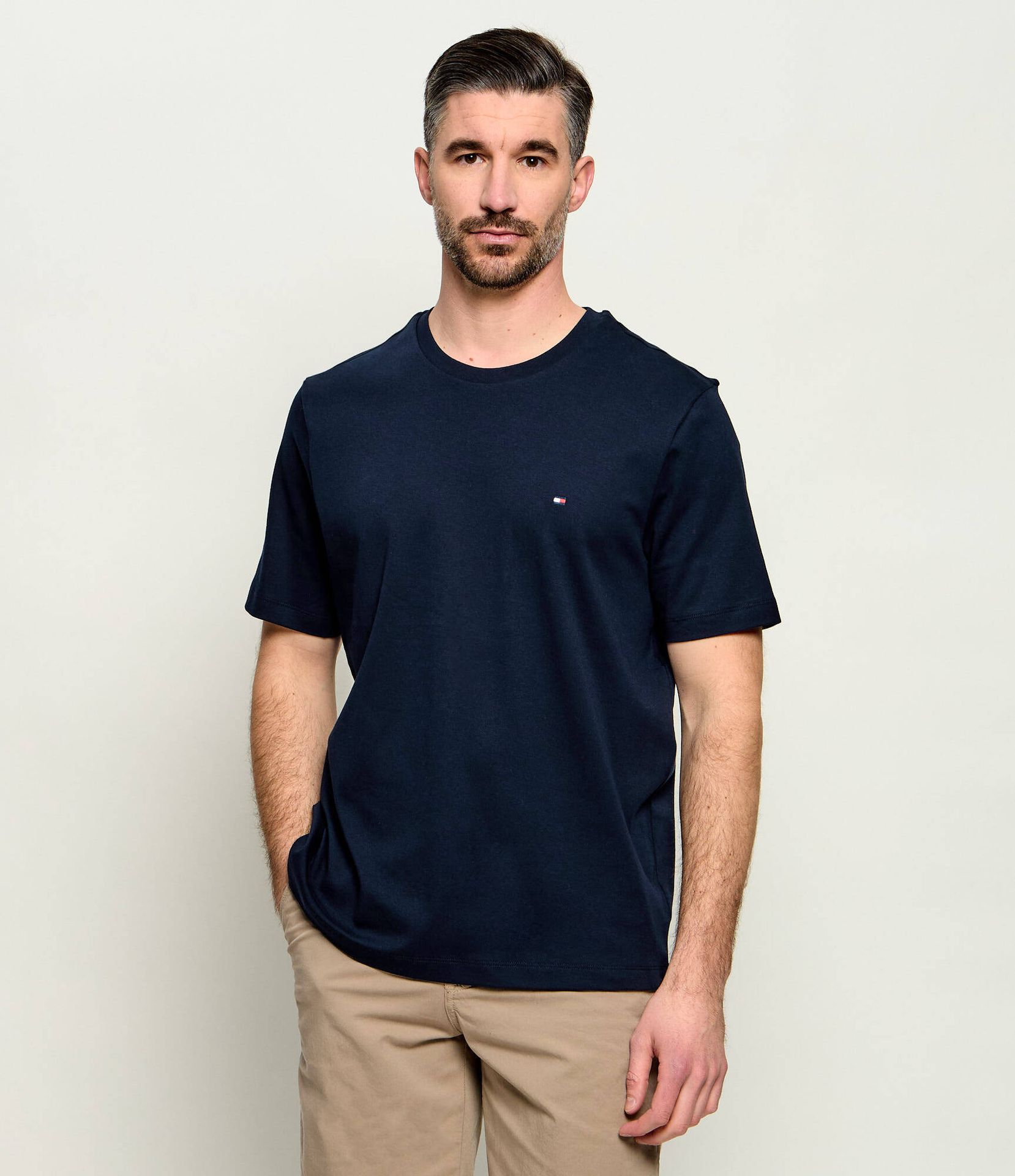 Tommy Hilfiger T-shirt Regular Fit