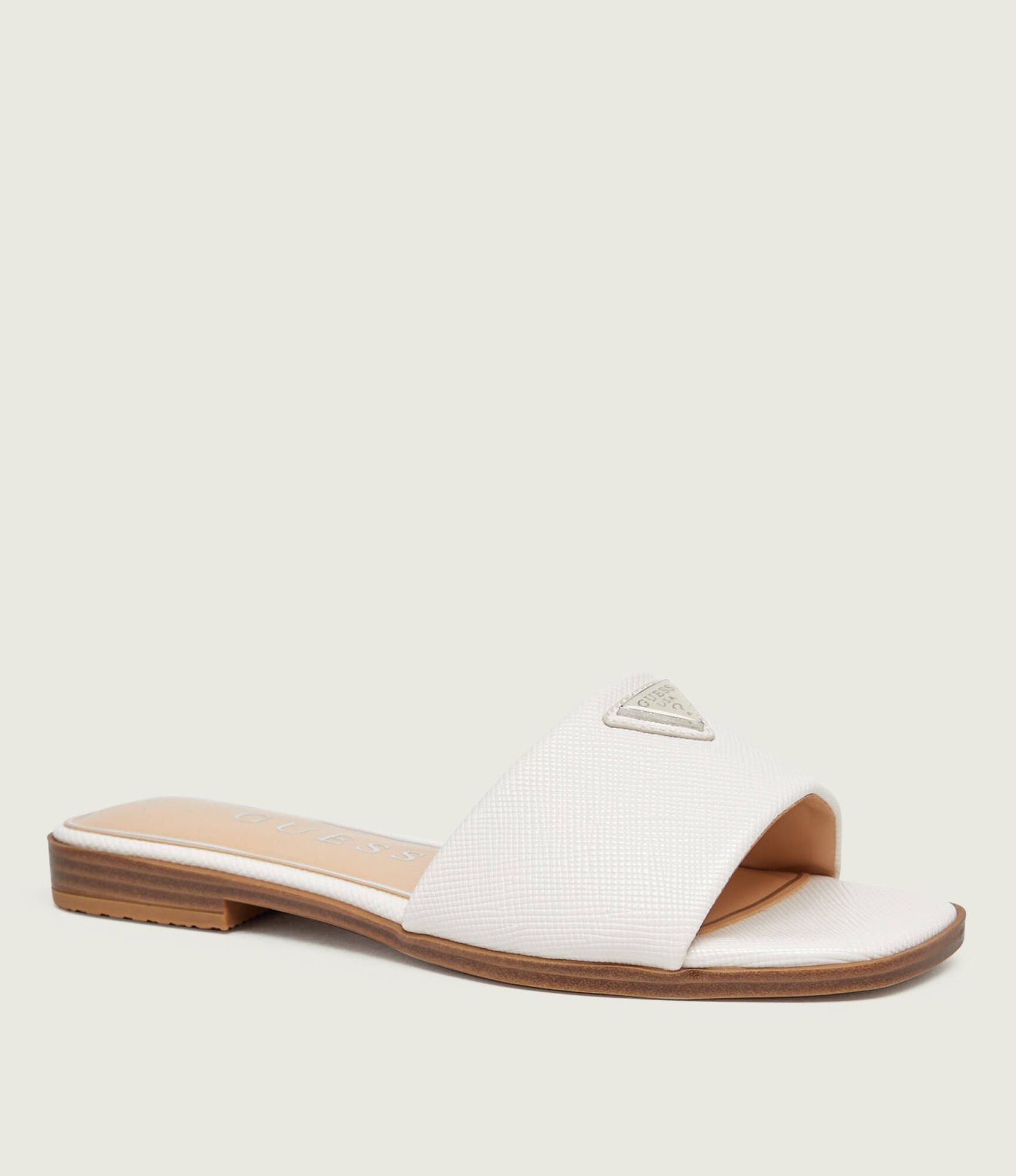 Guess Klapki RAMLAN