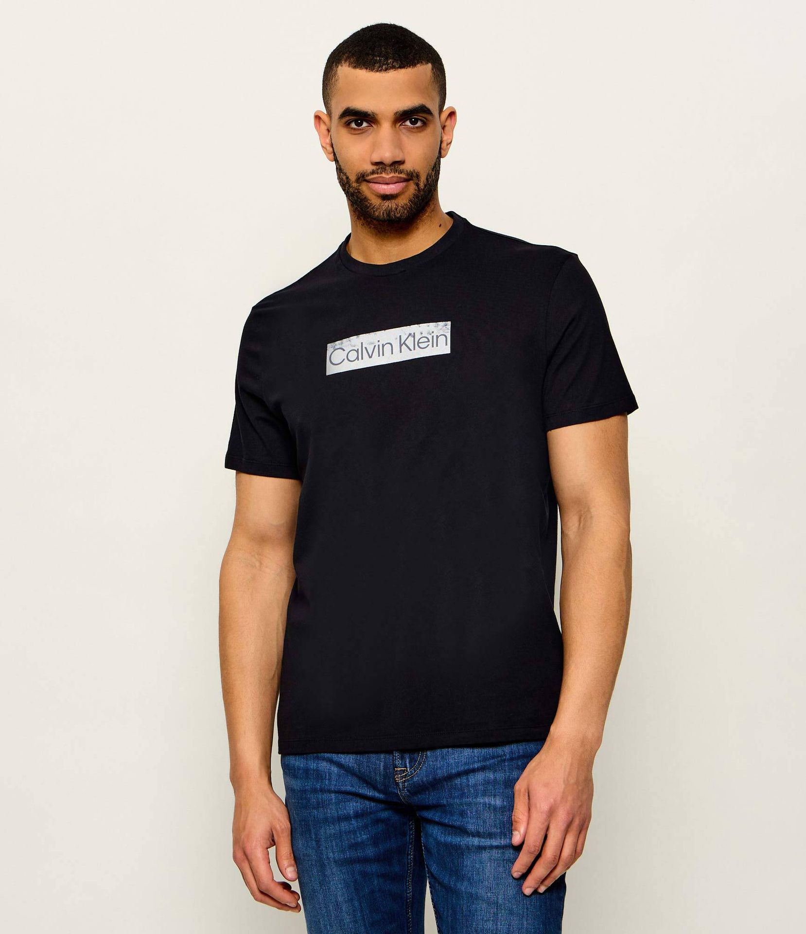 Calvin Klein T-shirt Regular Fit