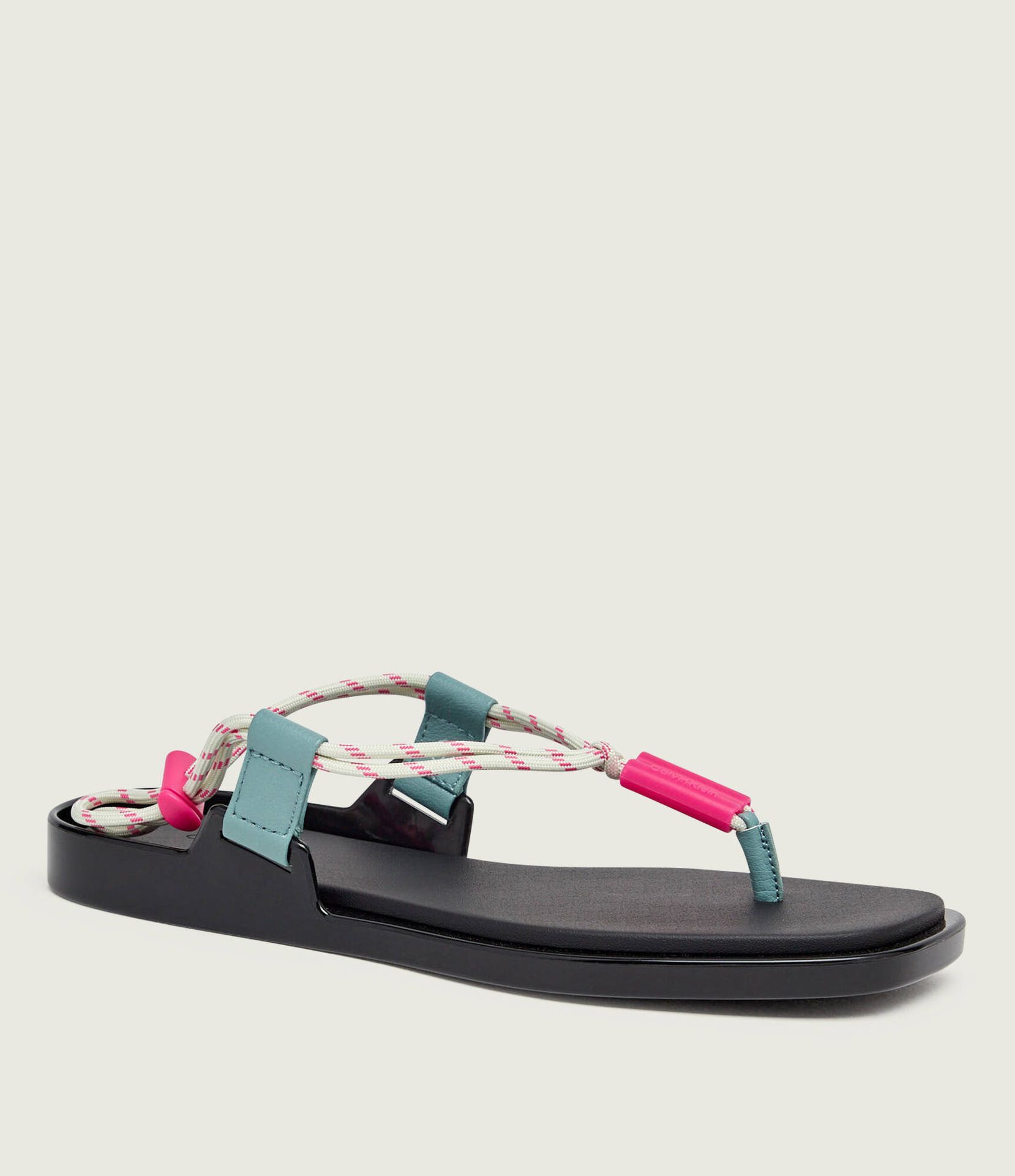 Calvin Klein Sandały Harper