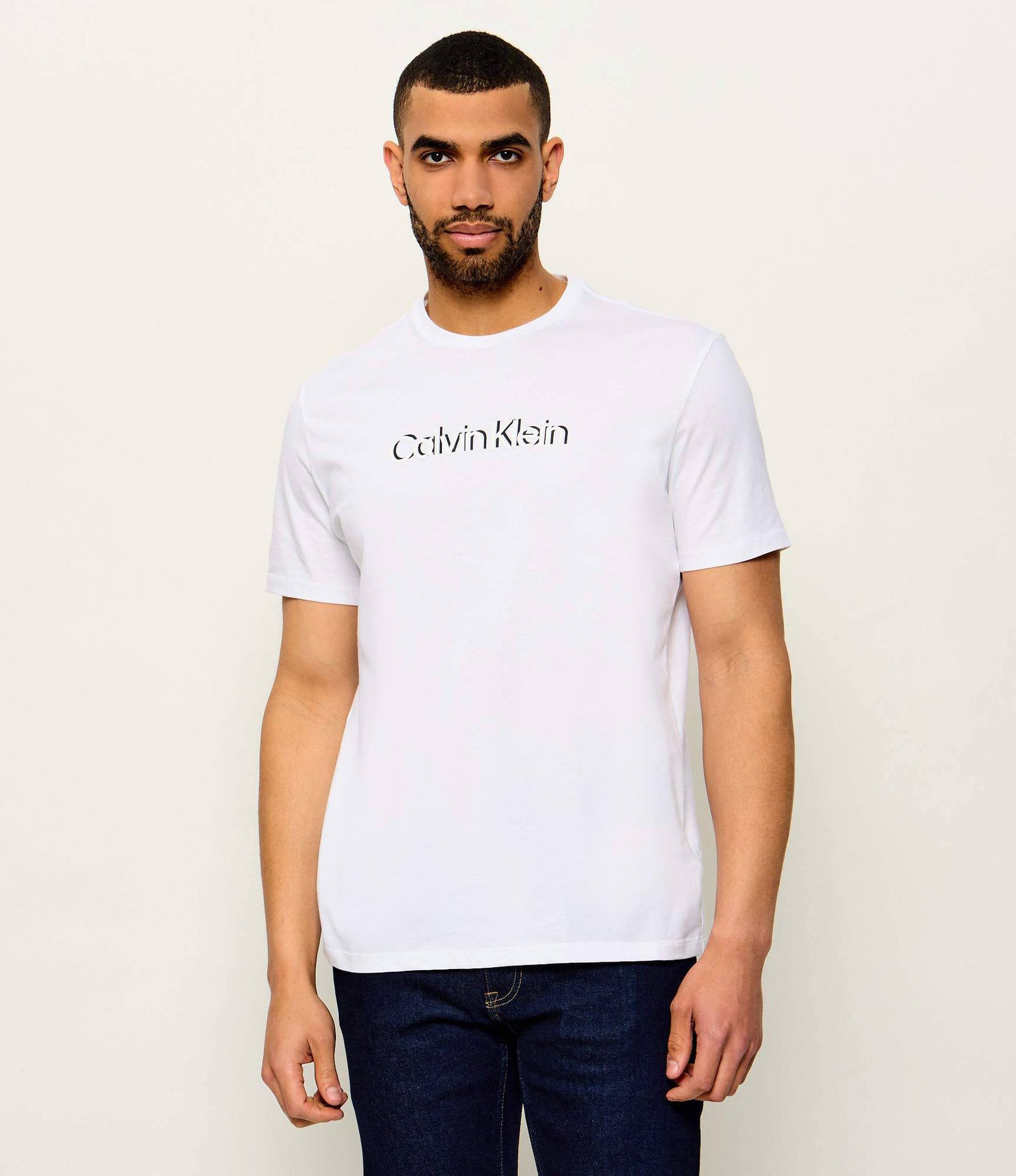 Calvin Klein T-shirt 30s Regular Fit