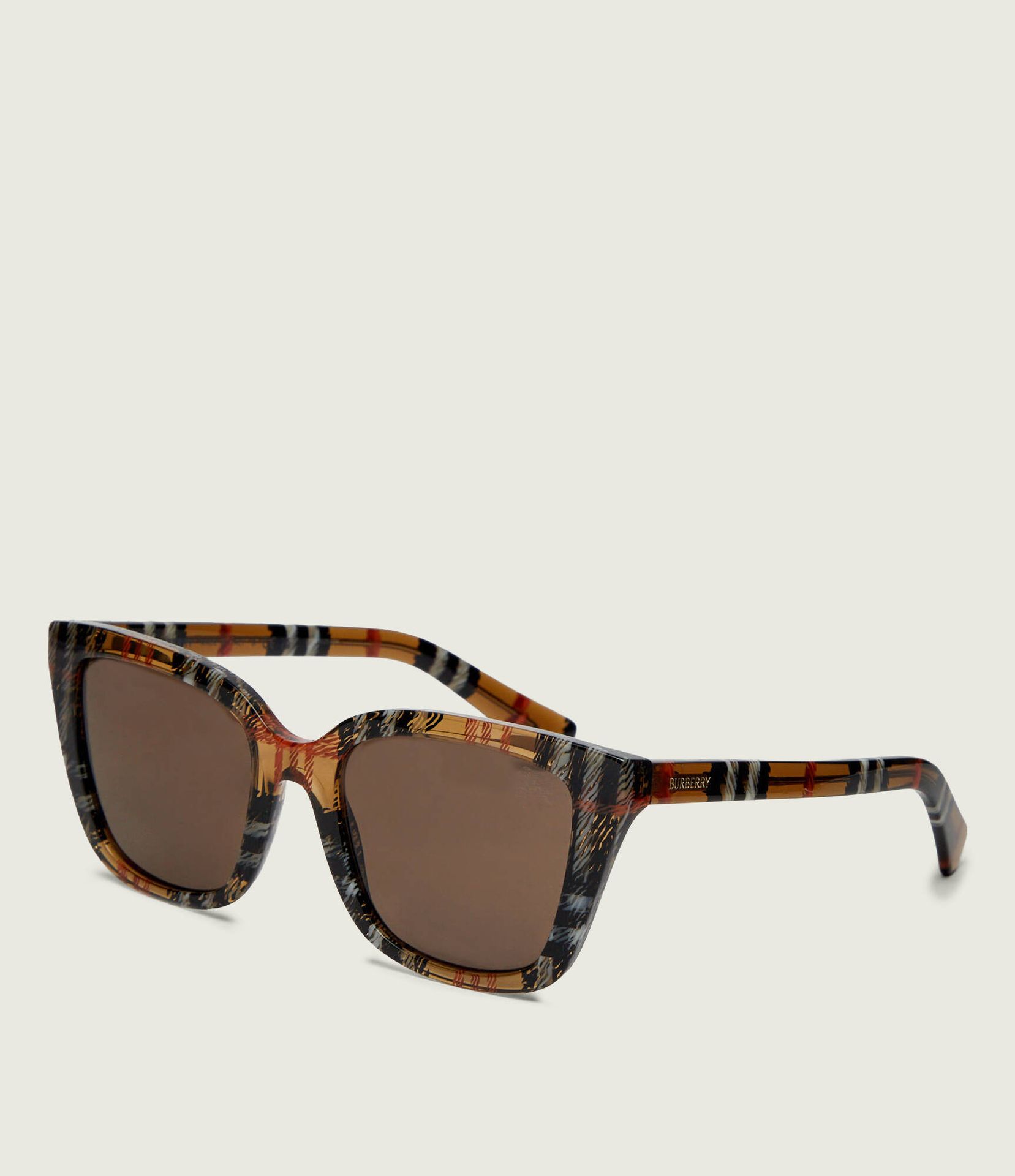 Burberry Okulary przeciwsłoneczne BE4487