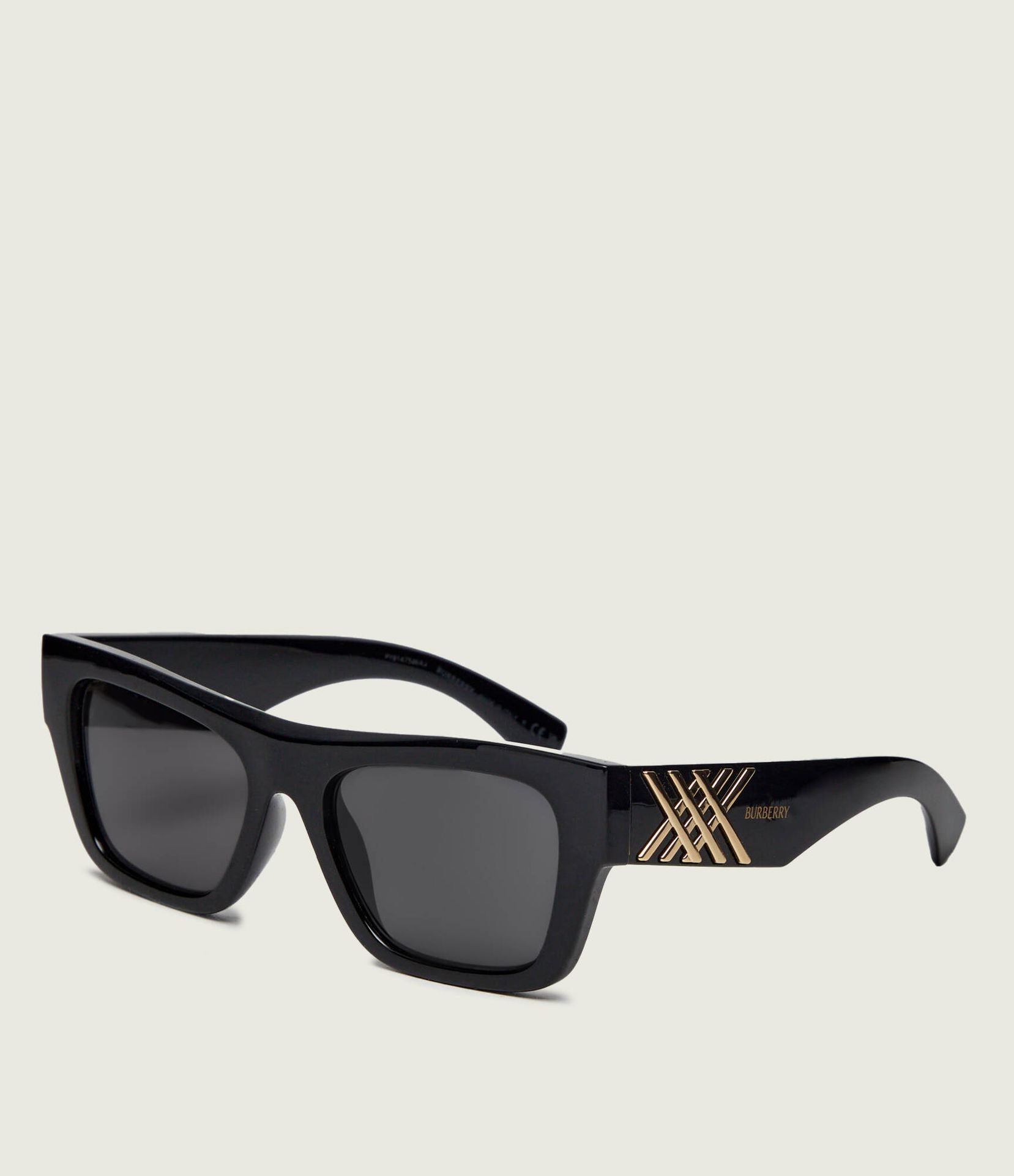 Burberry Okulary przeciwsłoneczne BE4490U