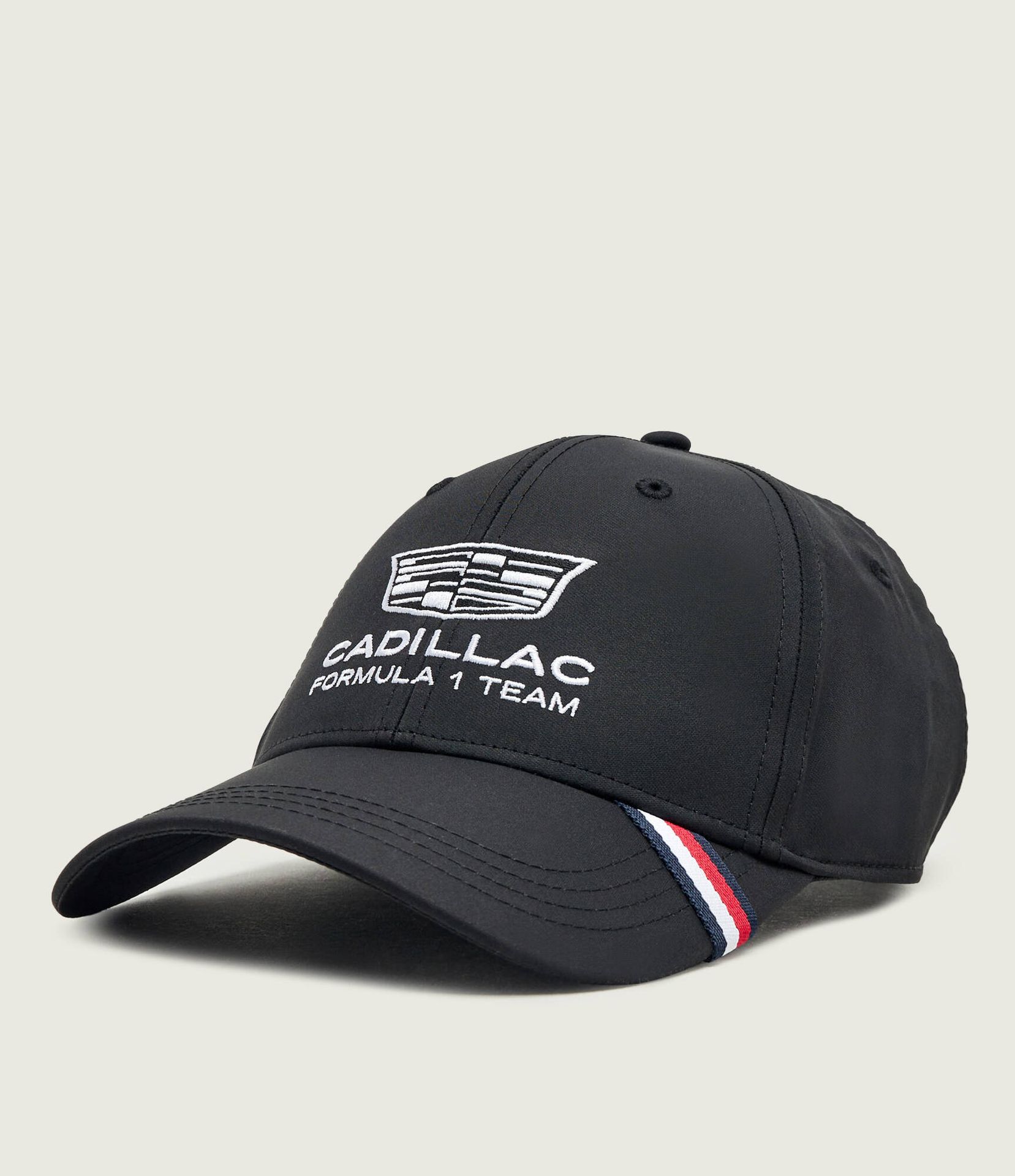 Tommy Hilfiger Bejsbolówka REPLICA Tommy Hilfiger X Cadillac Formula 1 Team