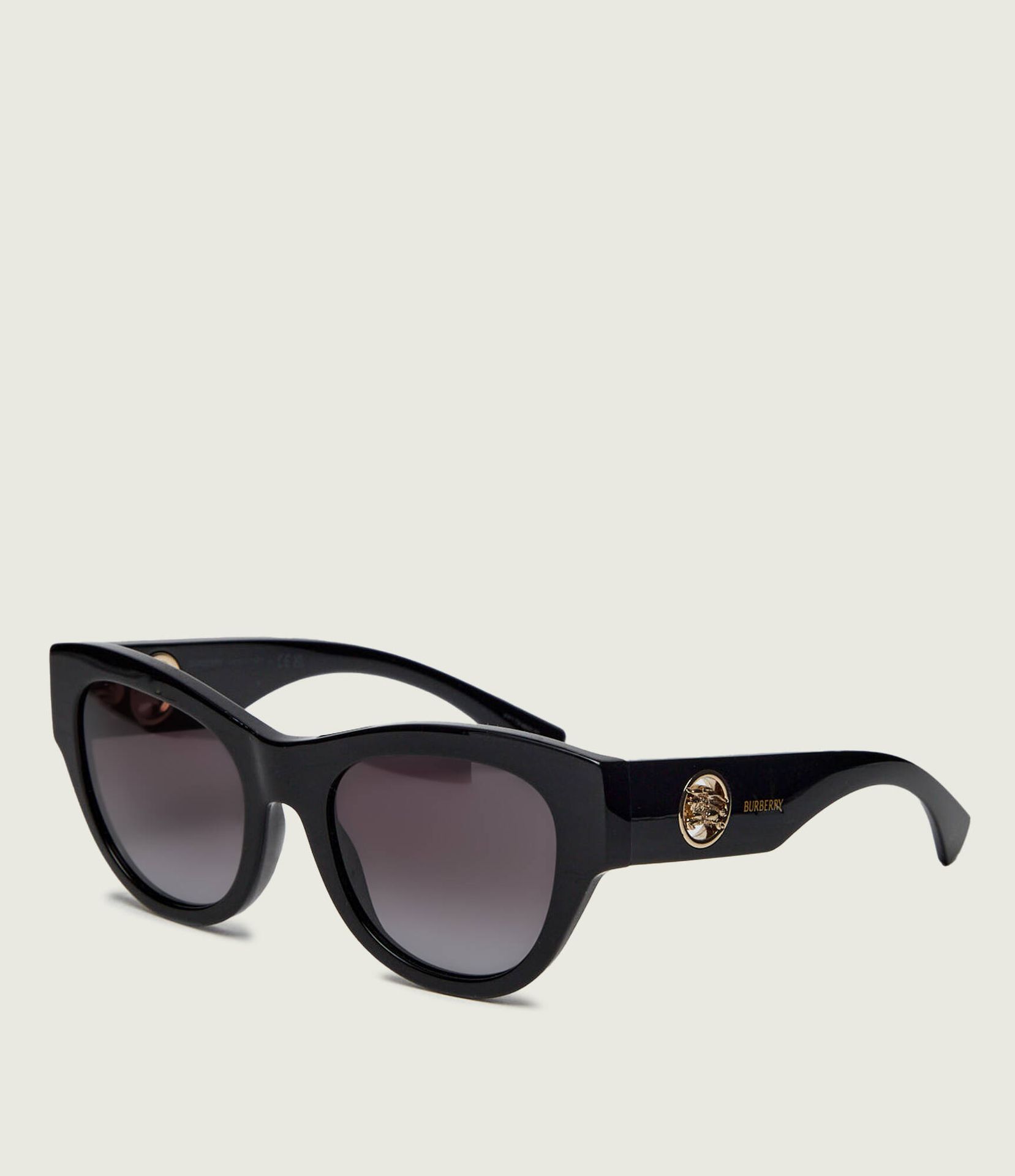 Burberry Okulary przeciwsłoneczne BE4491