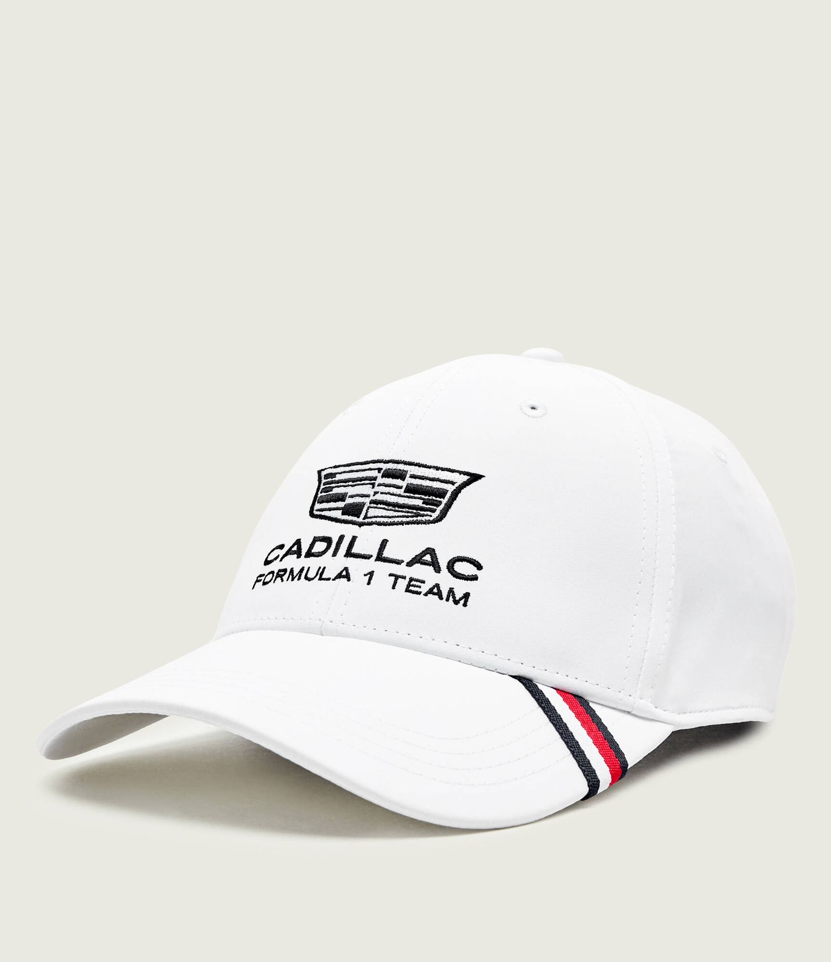 Tommy Hilfiger Bejsbolówka REPLICA Tommy Hilfiger X Cadillac Formula 1 Team