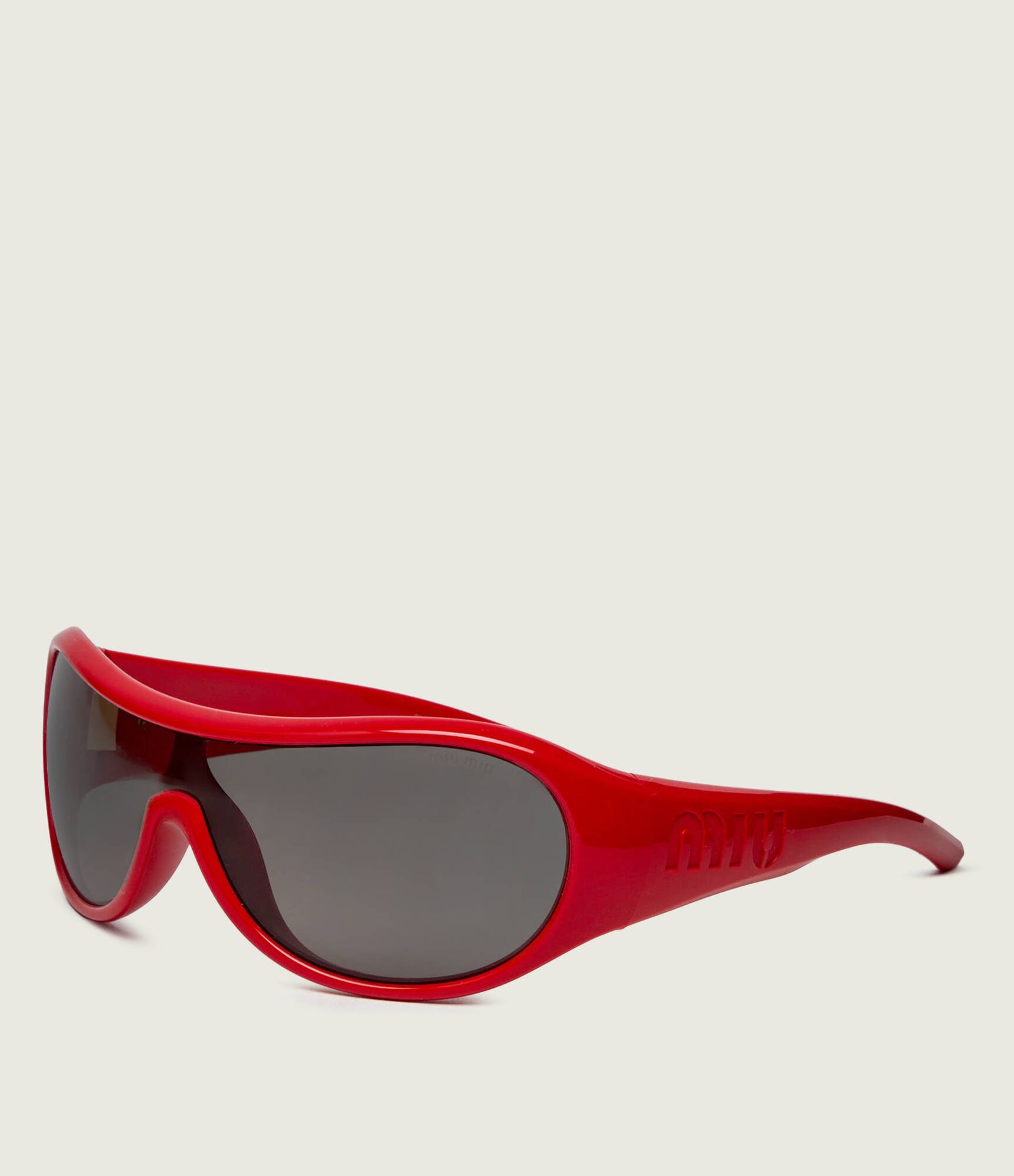 MIU MIU Okulary przeciwsłoneczne MU B14SU