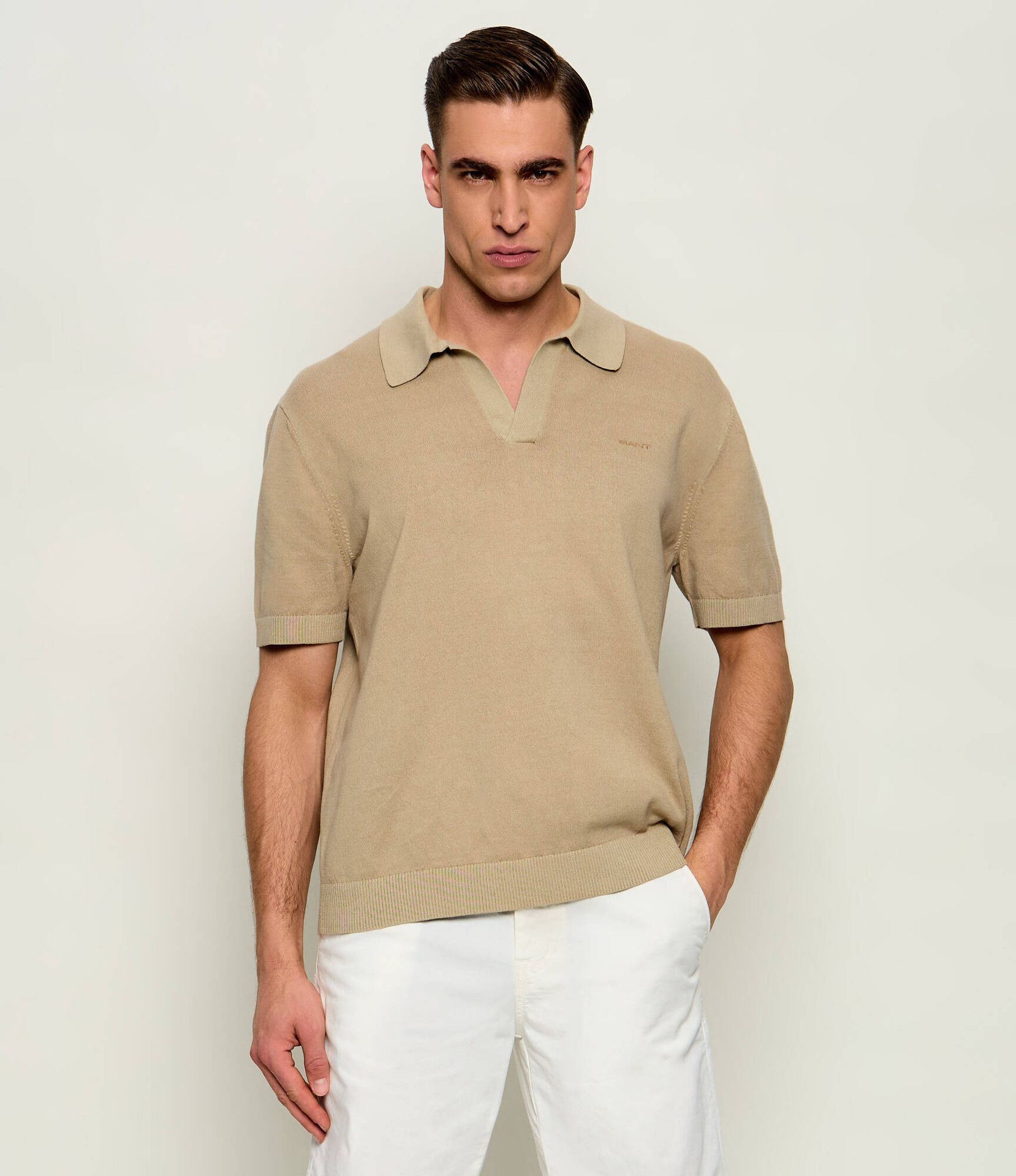 Gant Polo SUNFADED Regular Fit