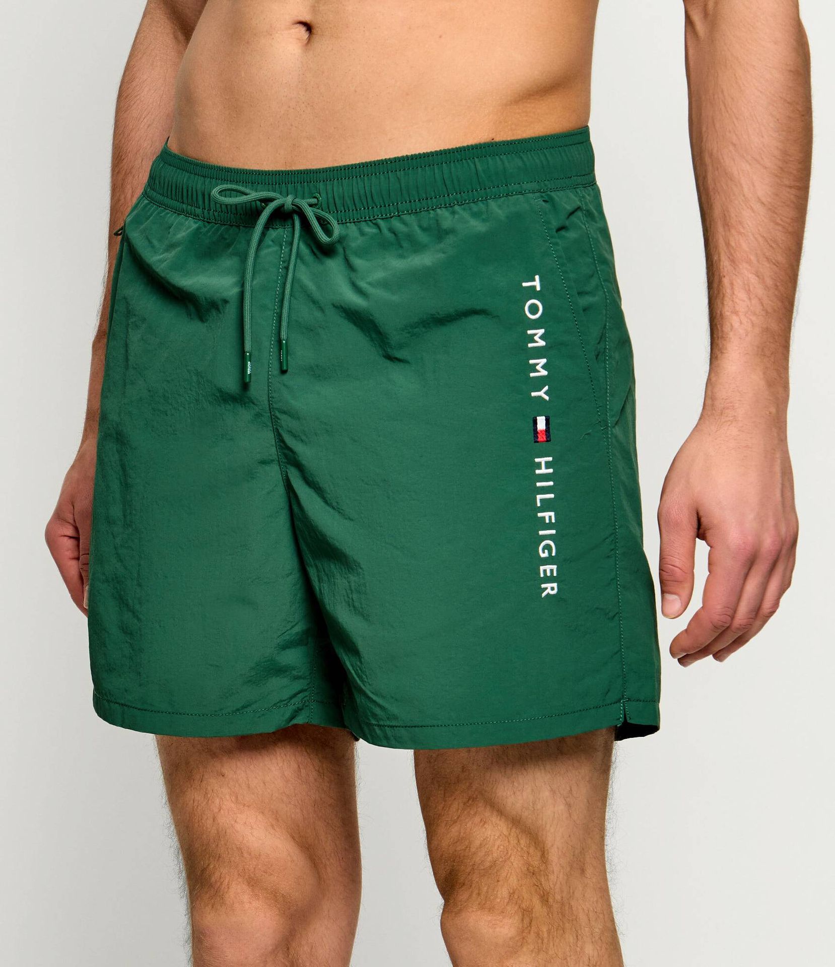 Tommy Hilfiger Szorty kąpielowe Regular Fit