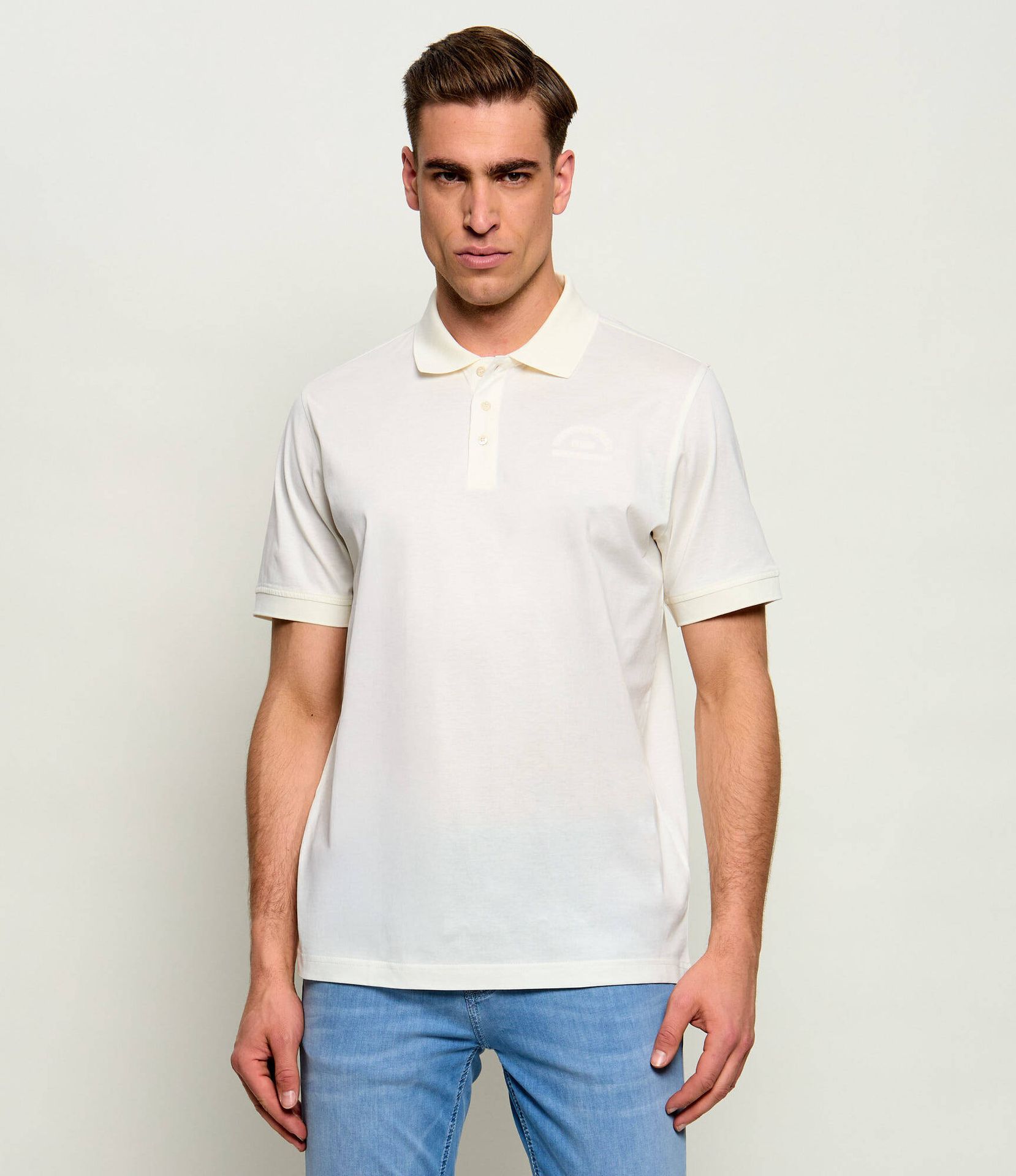 Karl Lagerfeld Polo Regular Fit
