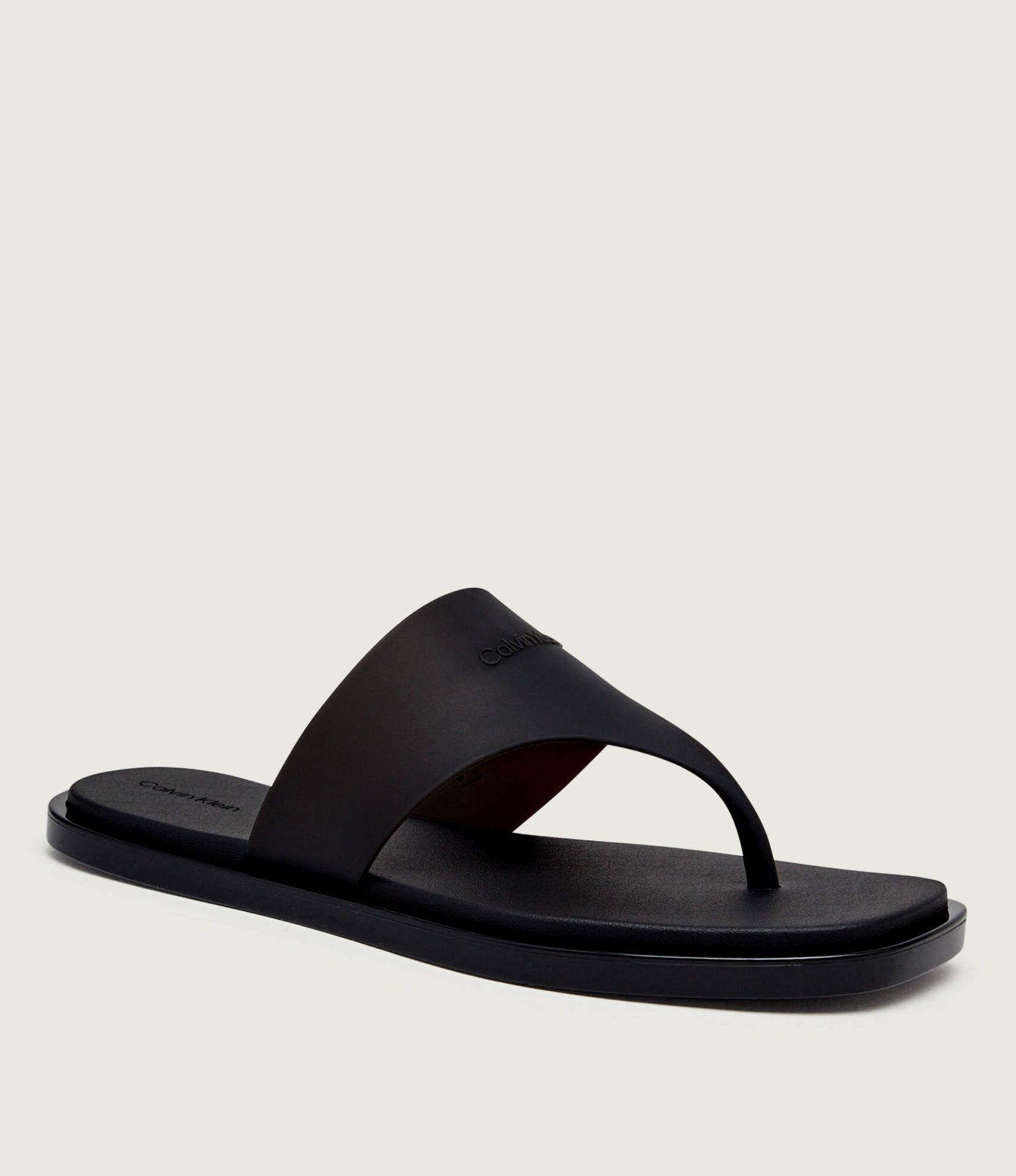 Calvin Klein Japonki JELLY